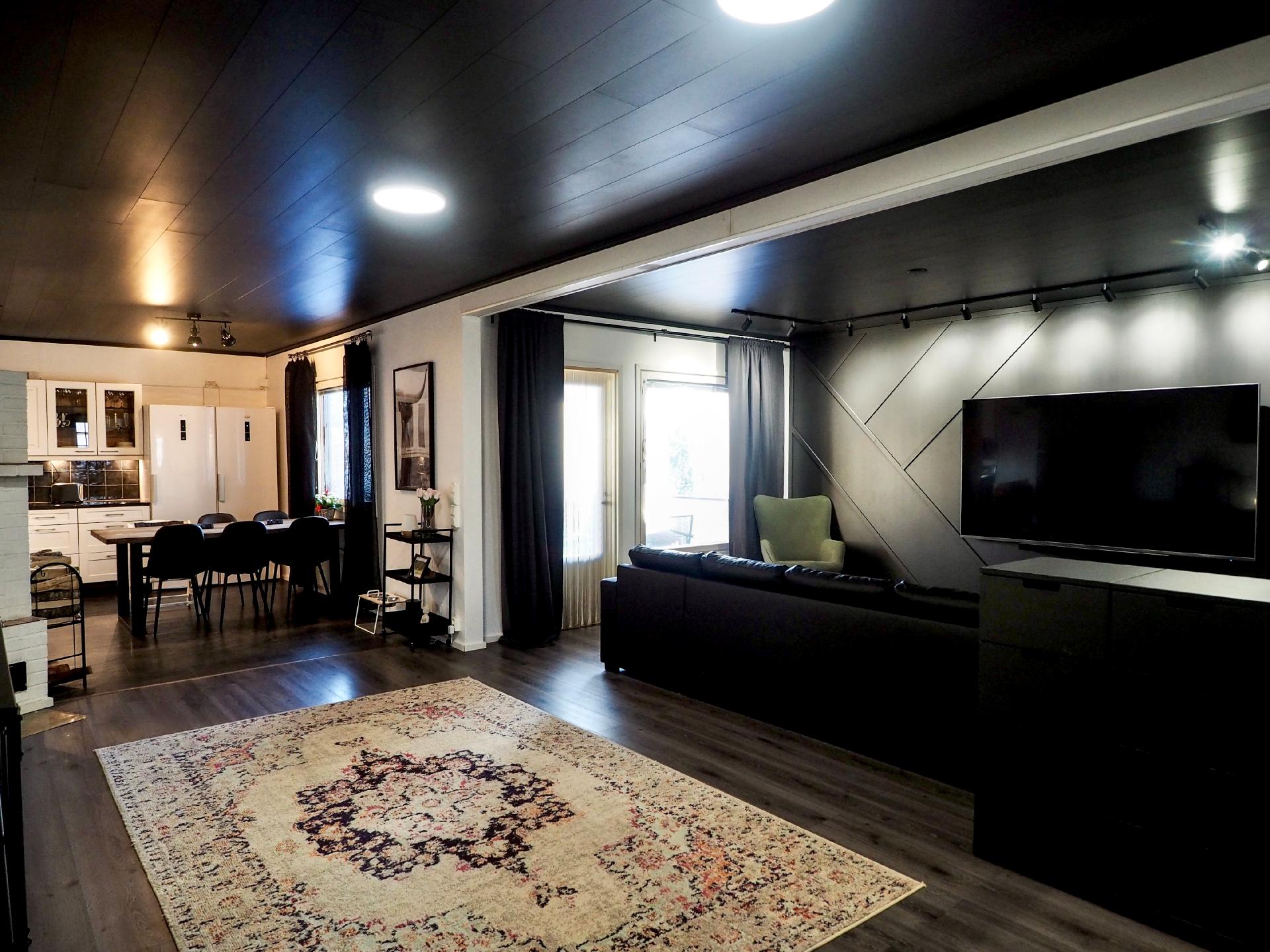 Papinniityntie 34, Papinniitty, Hämeenlinna