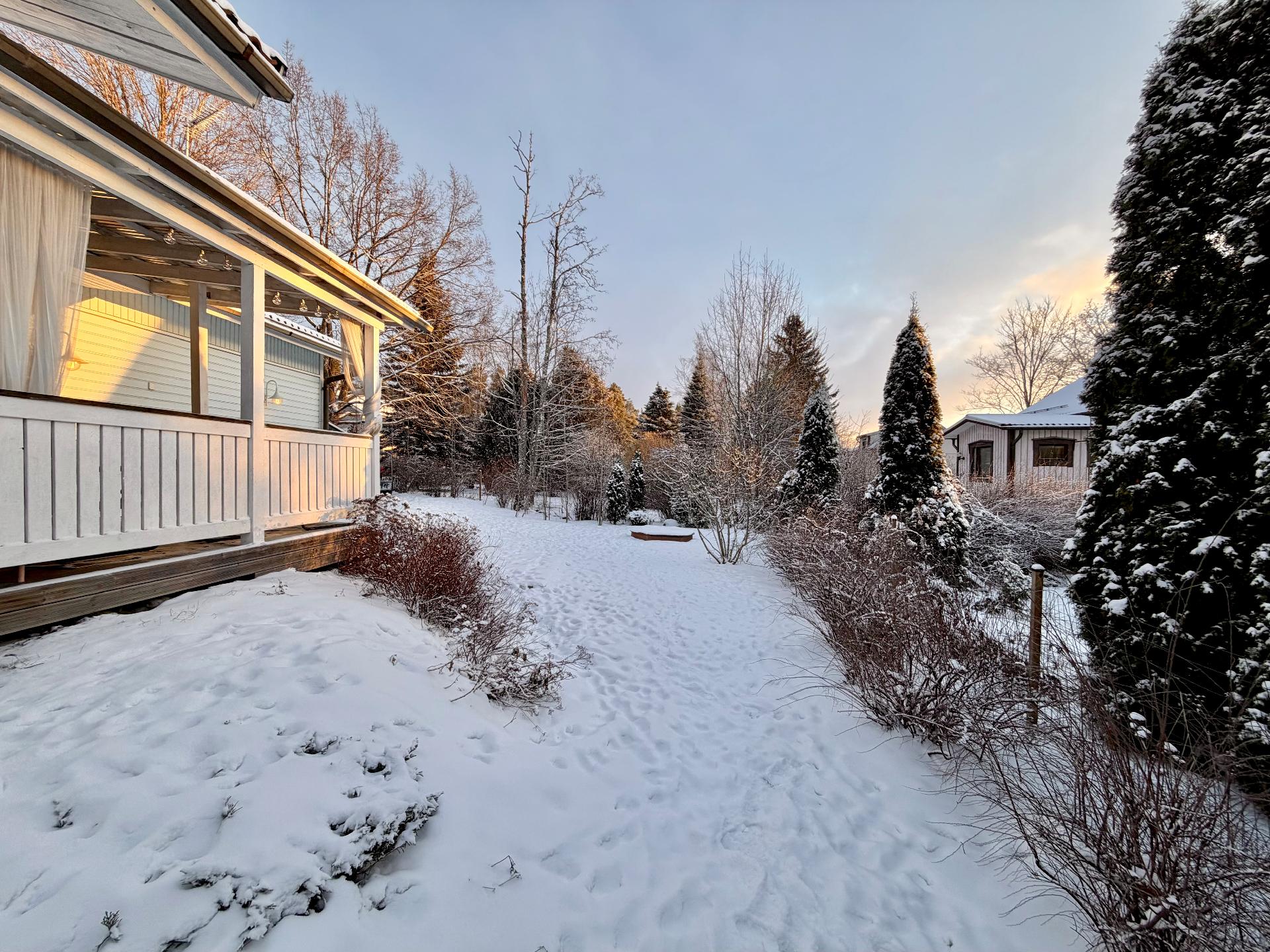 Papinniityntie 34, Papinniitty, Hämeenlinna