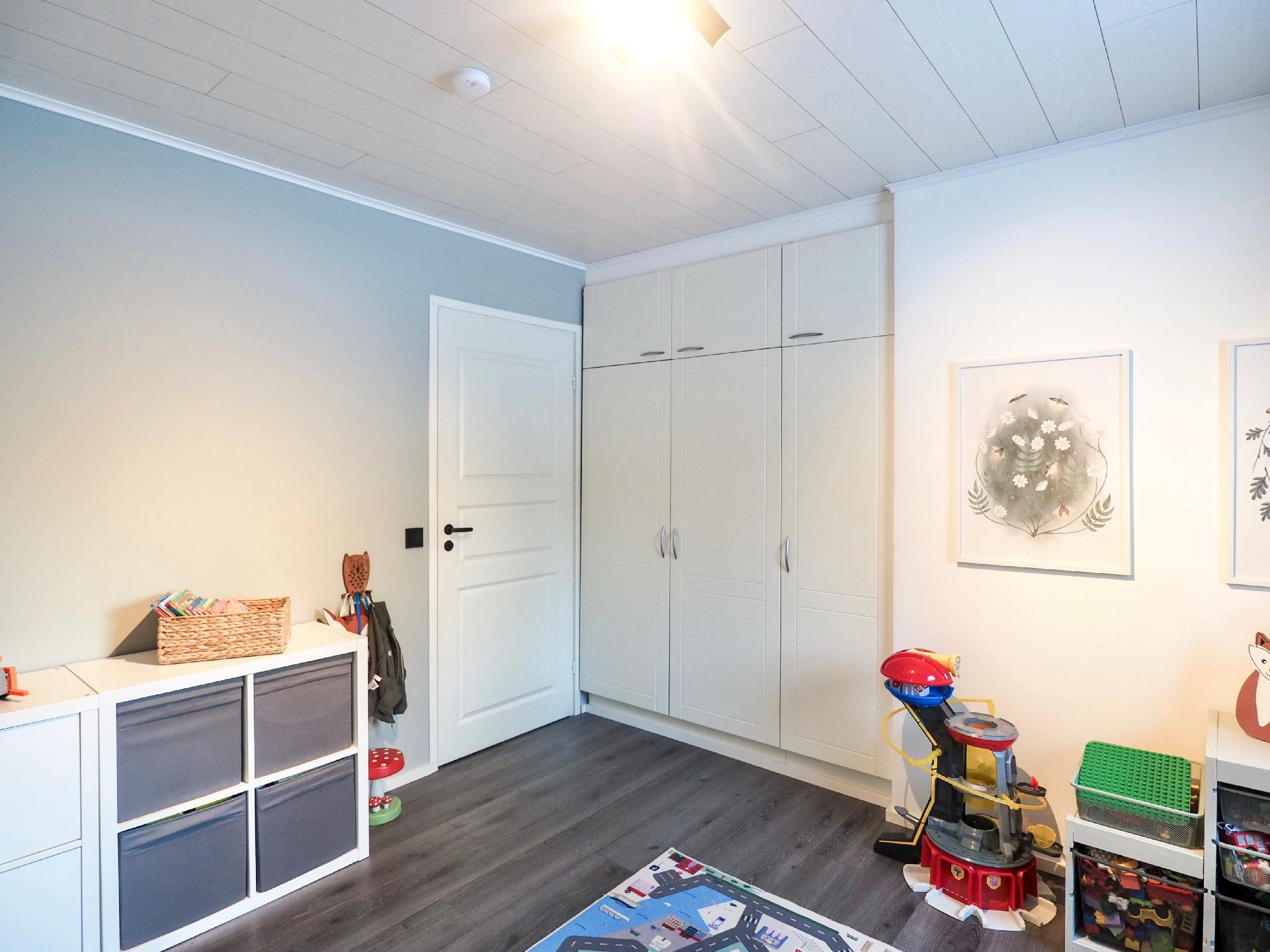 Papinniityntie 34, Papinniitty, Hämeenlinna