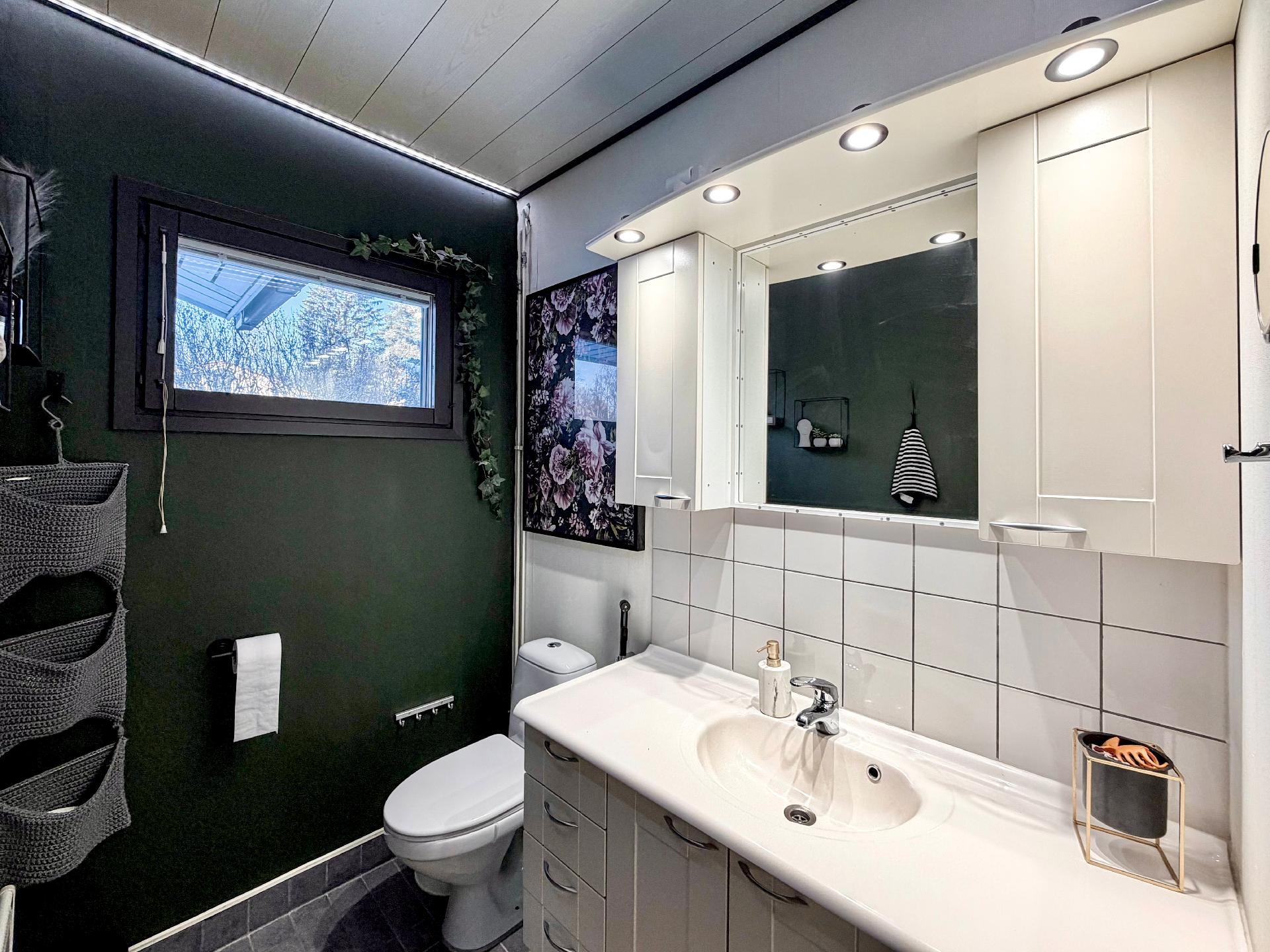 Papinniityntie 34, Papinniitty, Hämeenlinna