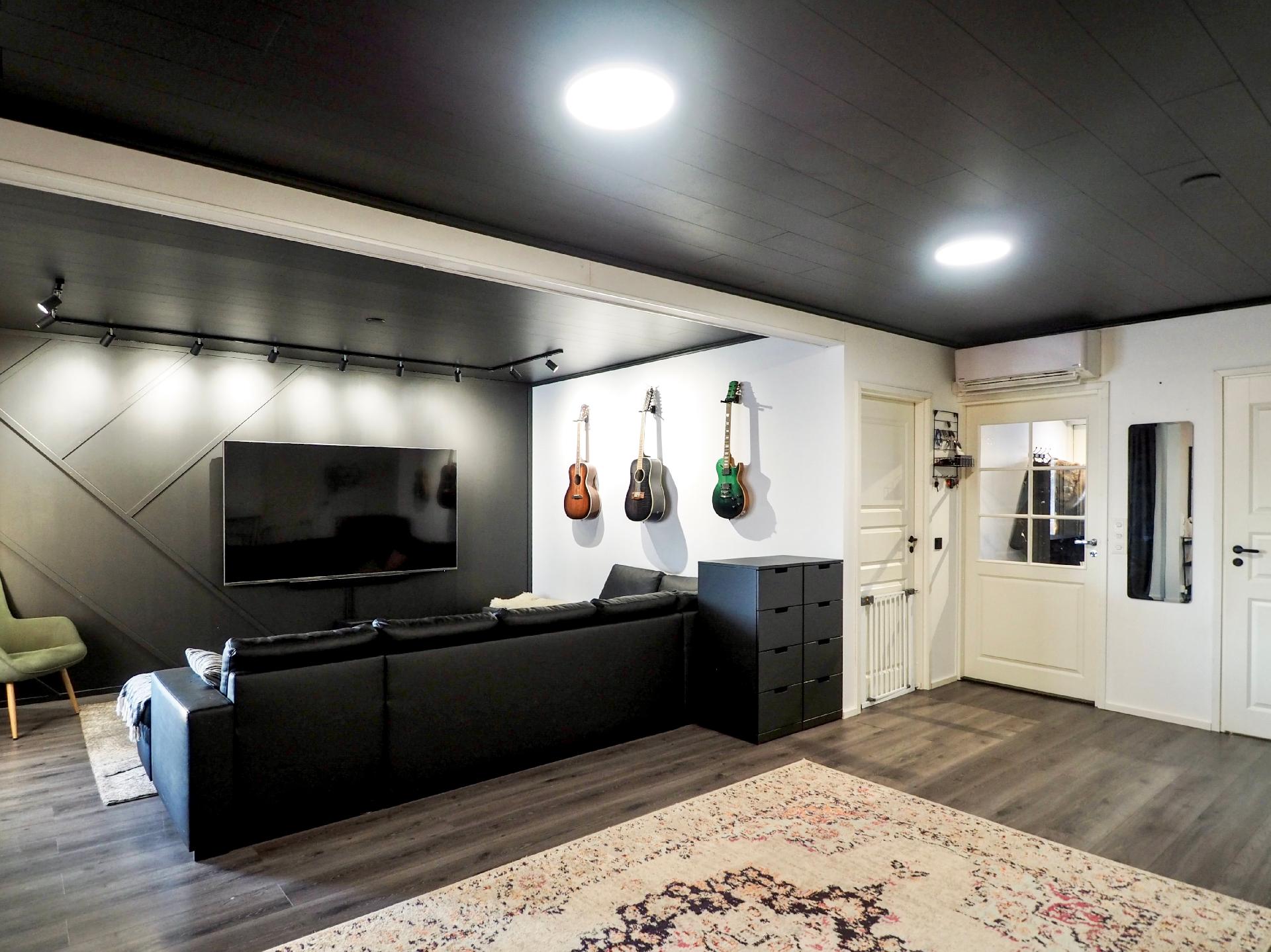 Papinniityntie 34, Papinniitty, Hämeenlinna