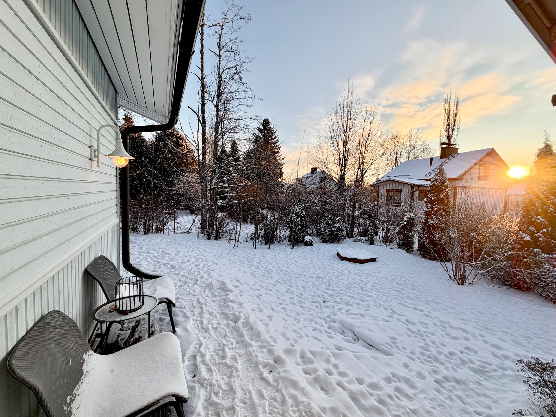 Papinniityntie 34, Papinniitty, Hämeenlinna