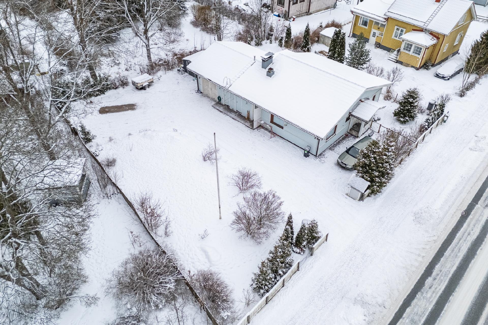 Papinniityntie 34, Papinniitty, Hämeenlinna