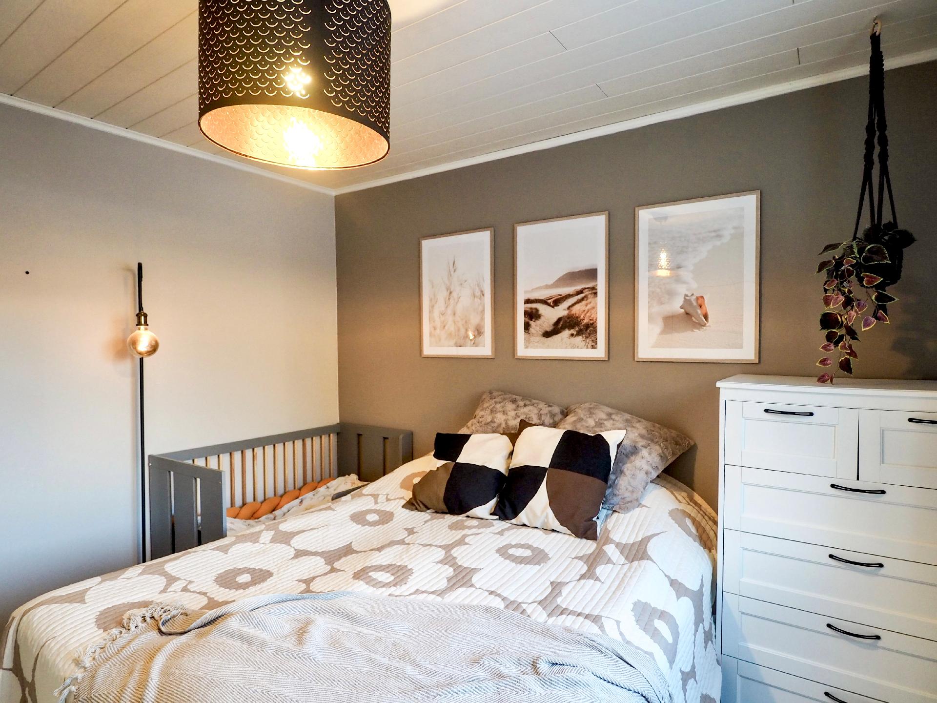 Papinniityntie 34, Papinniitty, Hämeenlinna