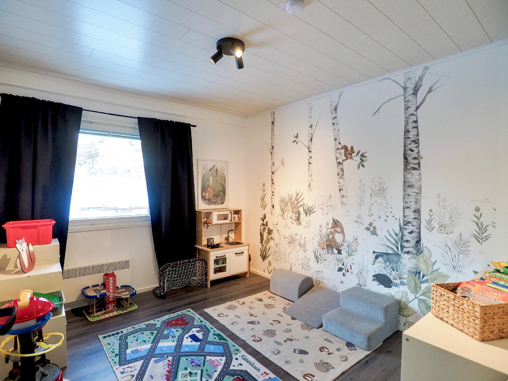 Papinniityntie 34, Papinniitty, Hämeenlinna