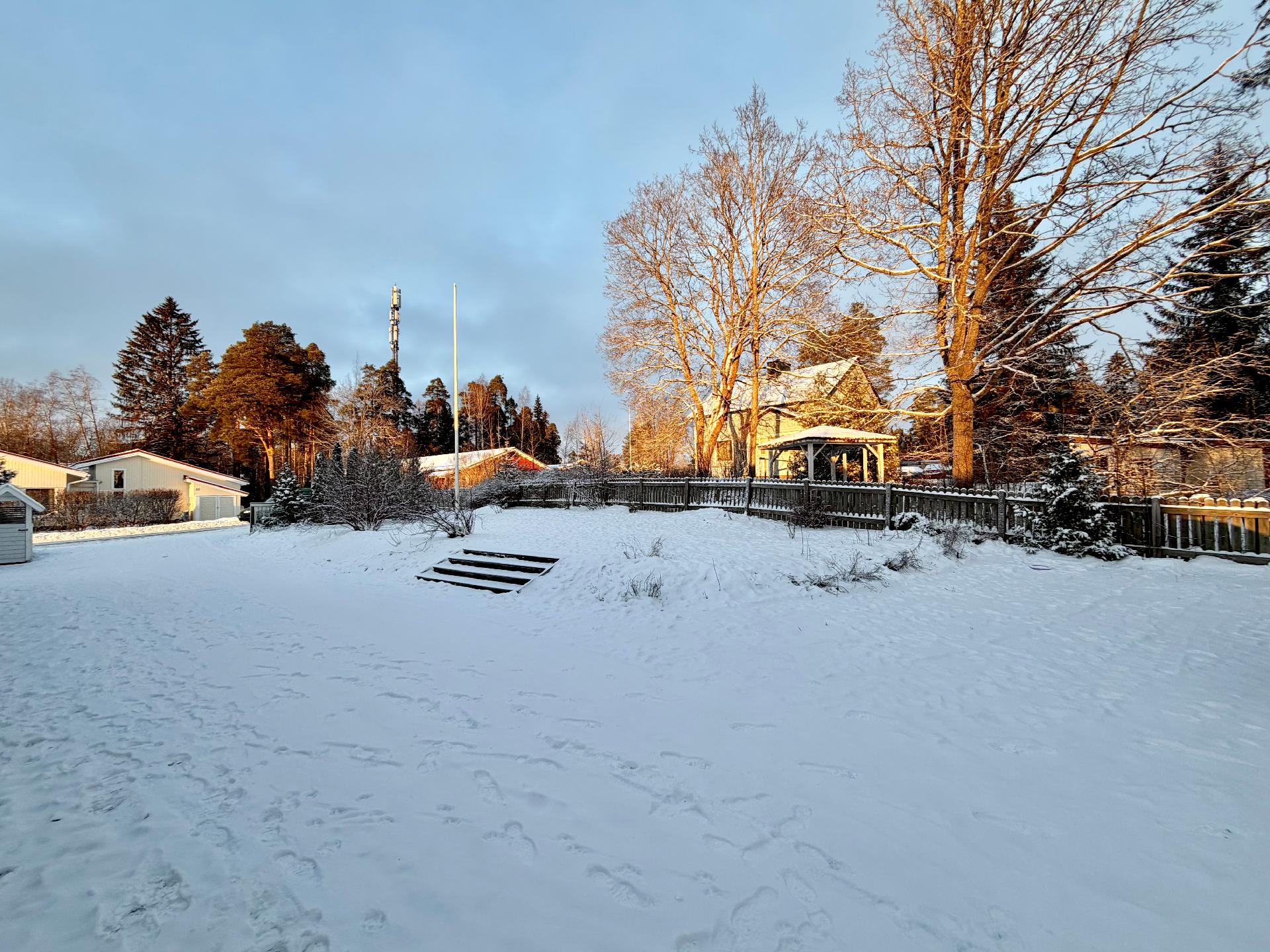 Papinniityntie 34, Papinniitty, Hämeenlinna