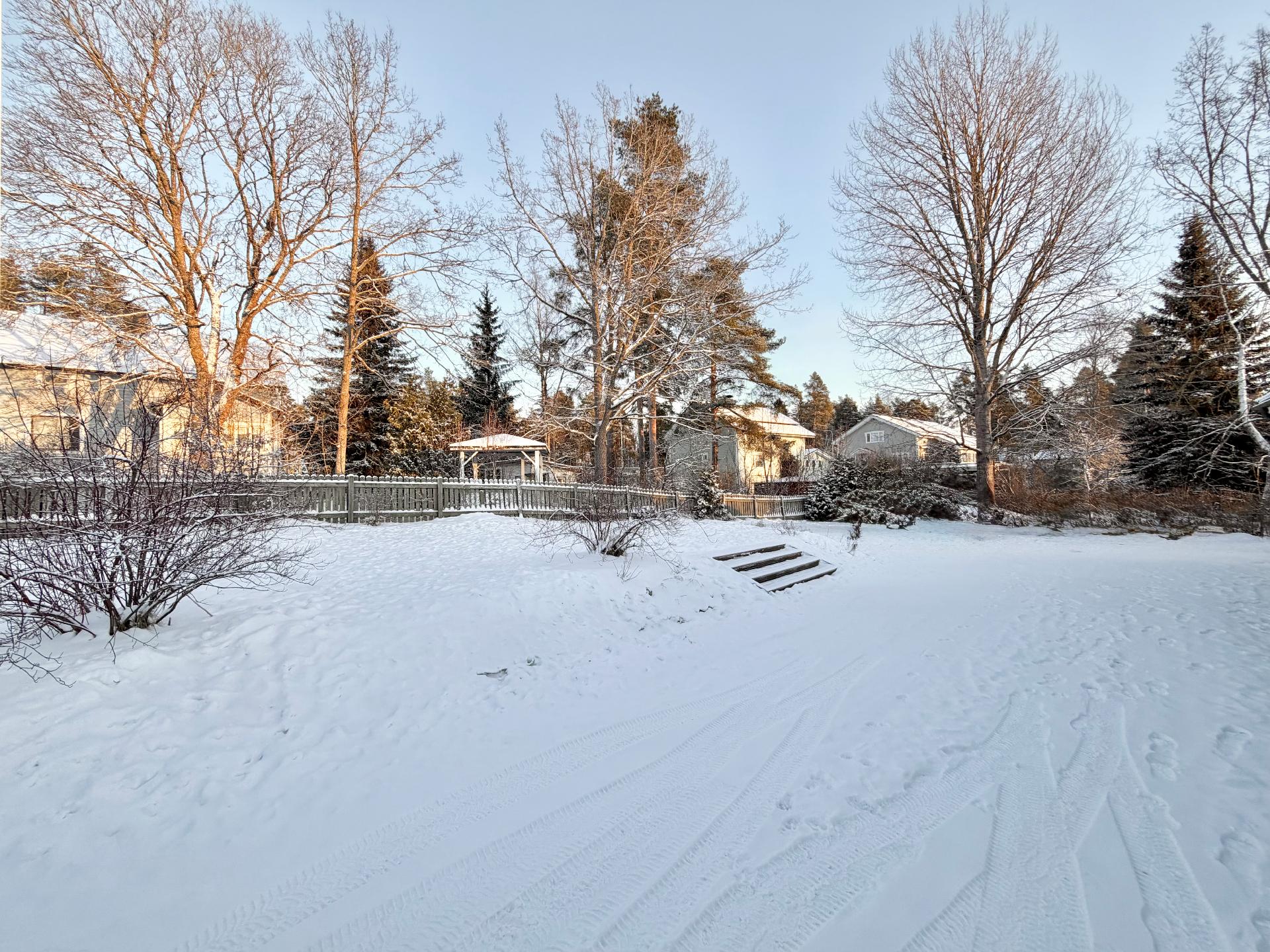 Papinniityntie 34, Papinniitty, Hämeenlinna