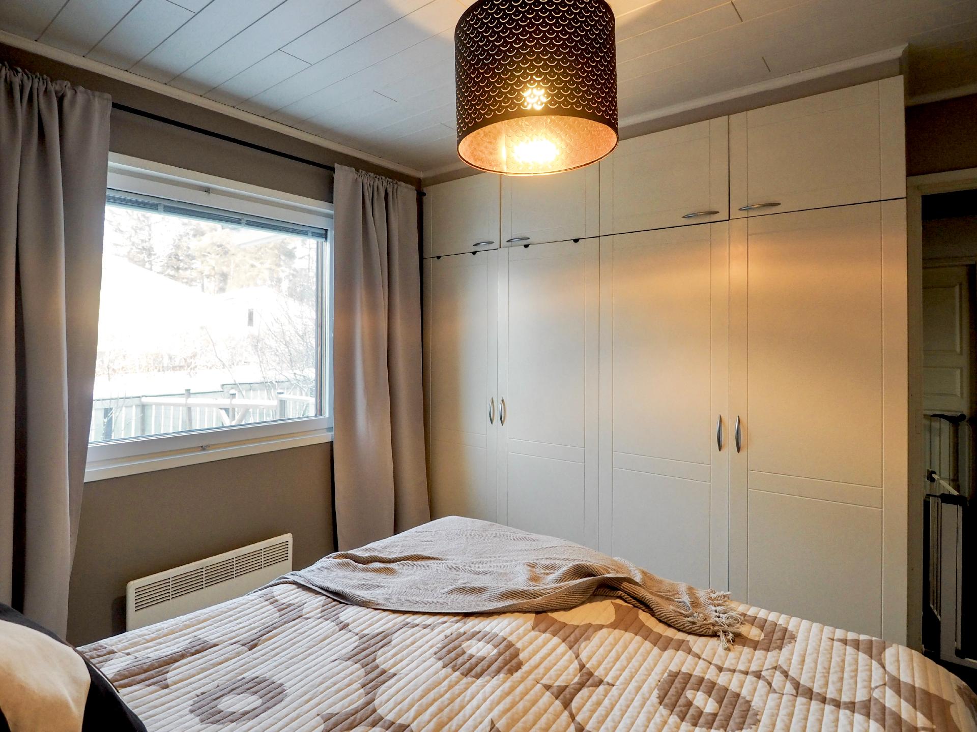 Papinniityntie 34, Papinniitty, Hämeenlinna