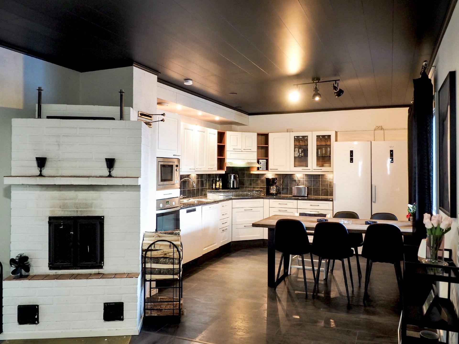 Papinniityntie 34, Papinniitty, Hämeenlinna