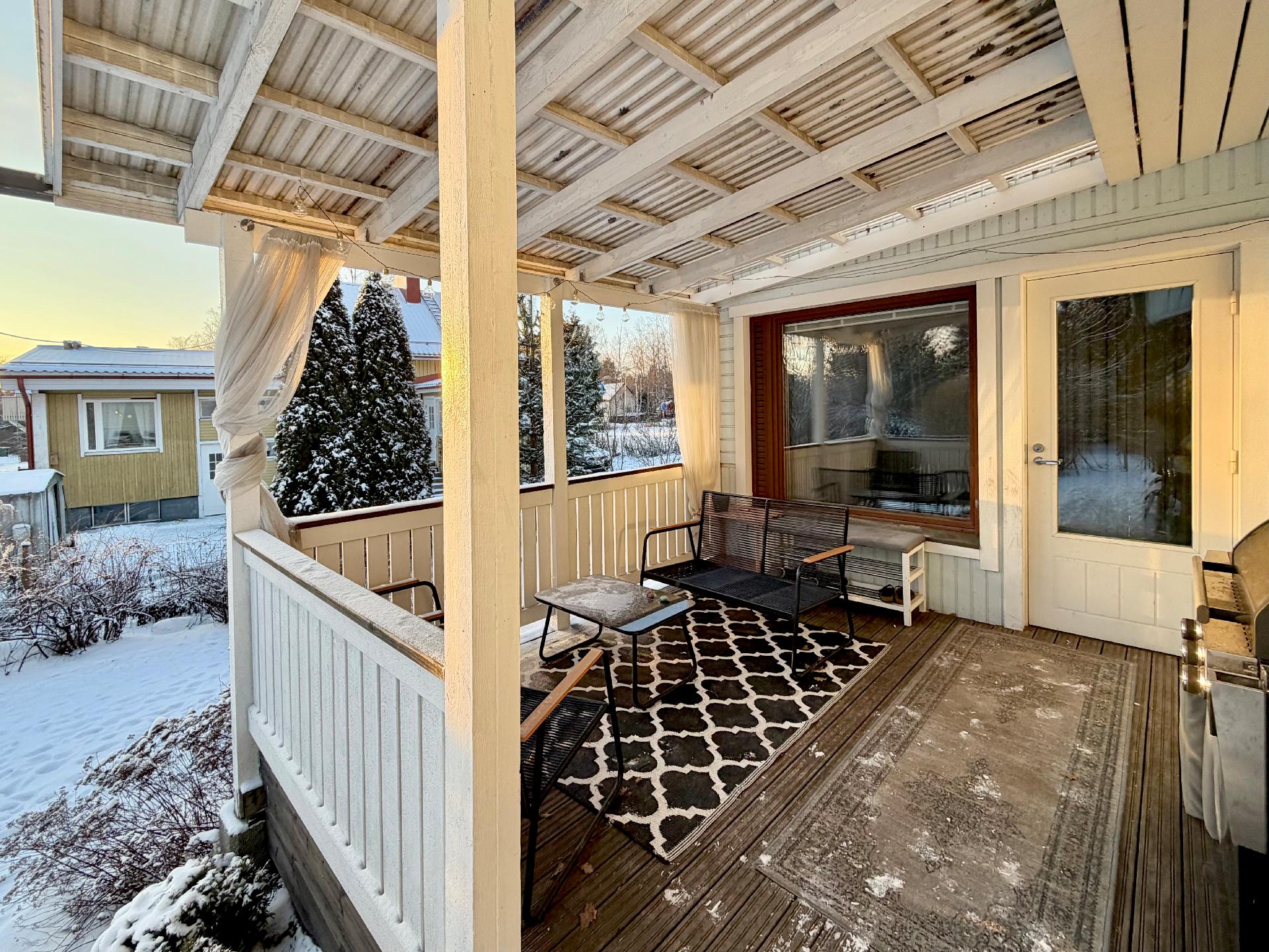 Papinniityntie 34, Papinniitty, Hämeenlinna