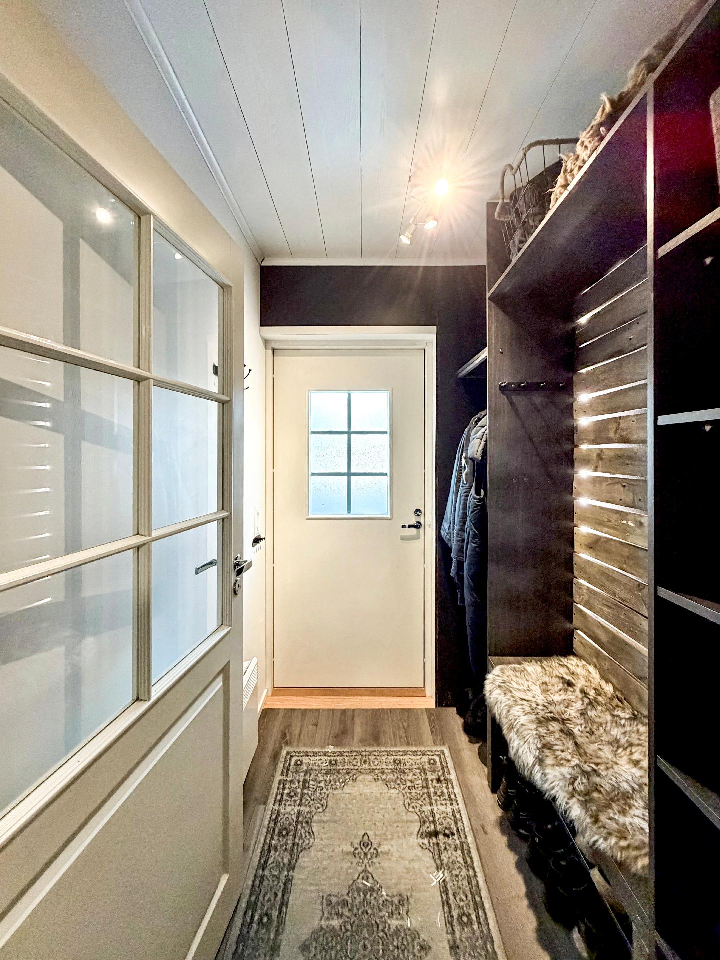 Papinniityntie 34, Papinniitty, Hämeenlinna