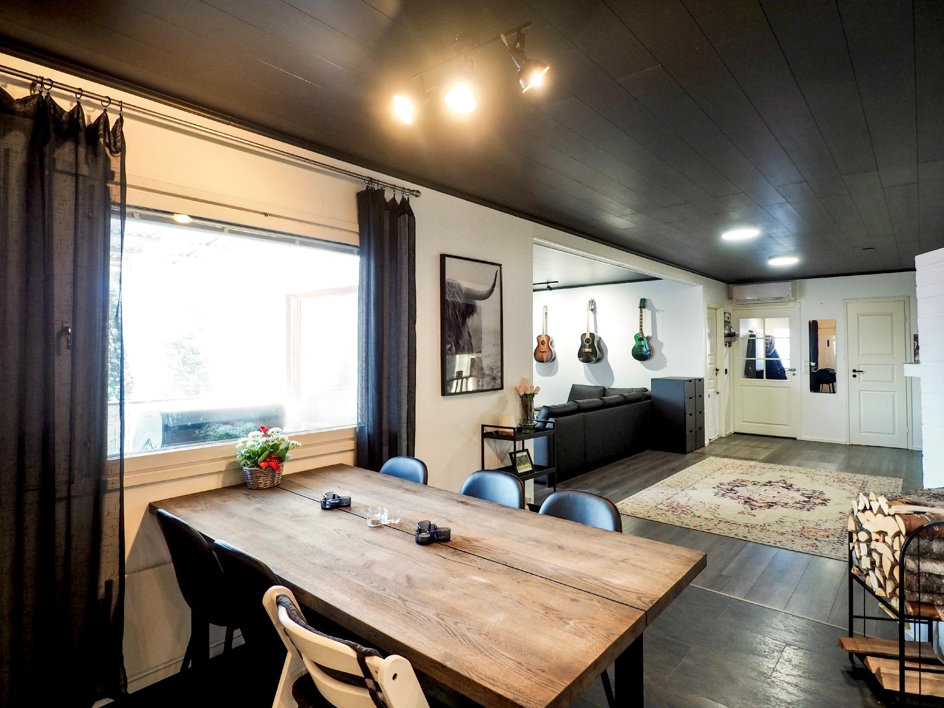 Papinniityntie 34, Papinniitty, Hämeenlinna