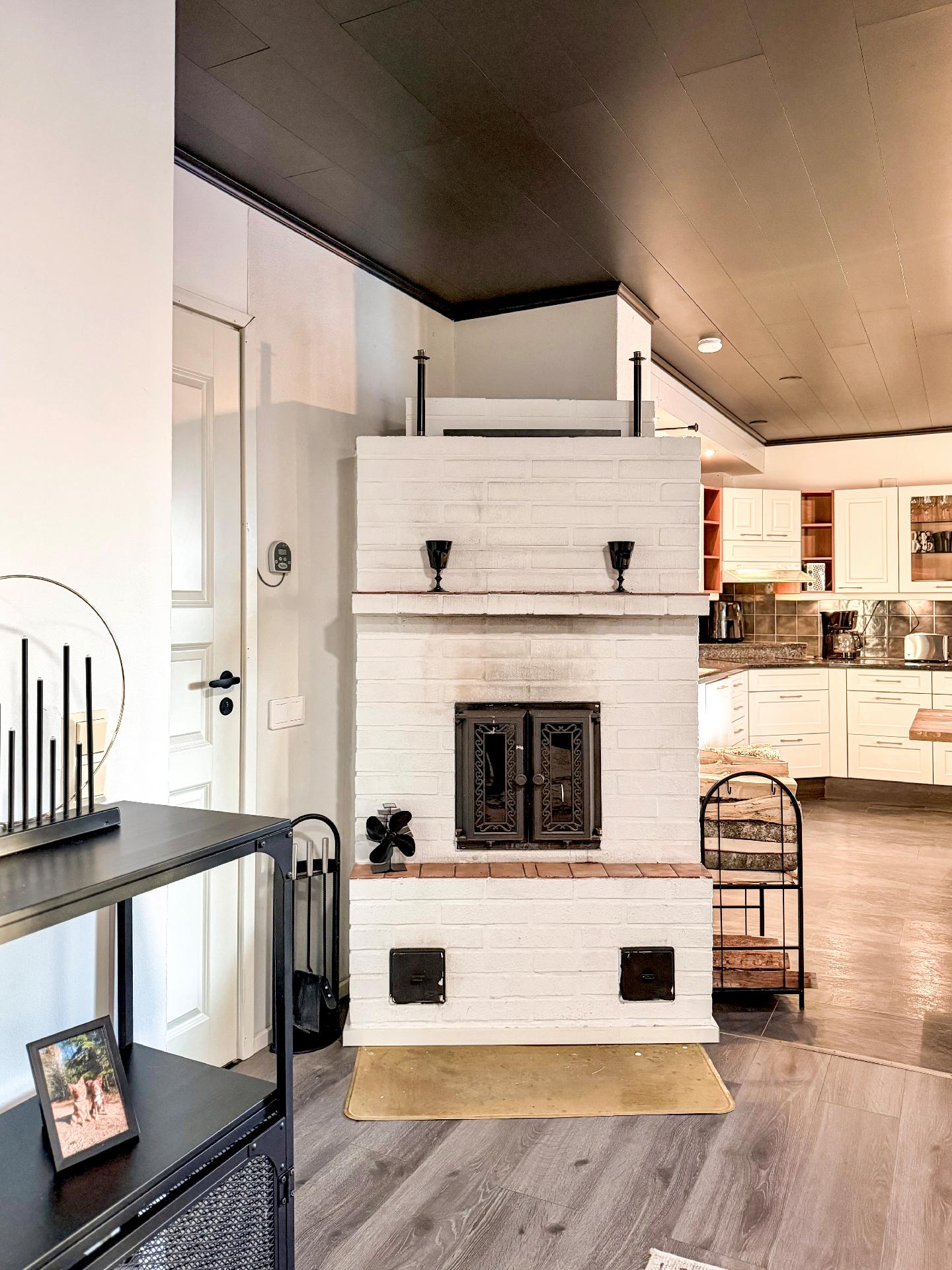 Papinniityntie 34, Papinniitty, Hämeenlinna