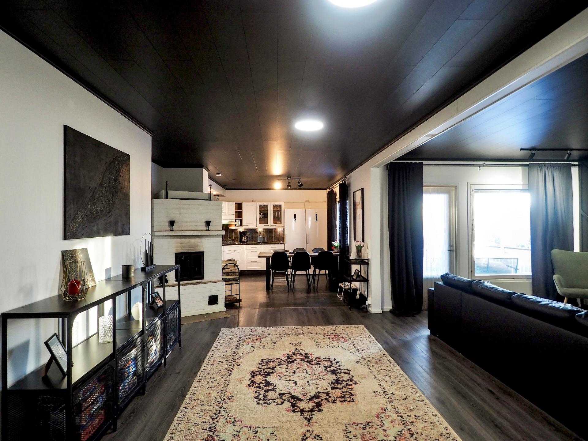 Papinniityntie 34, Papinniitty, Hämeenlinna