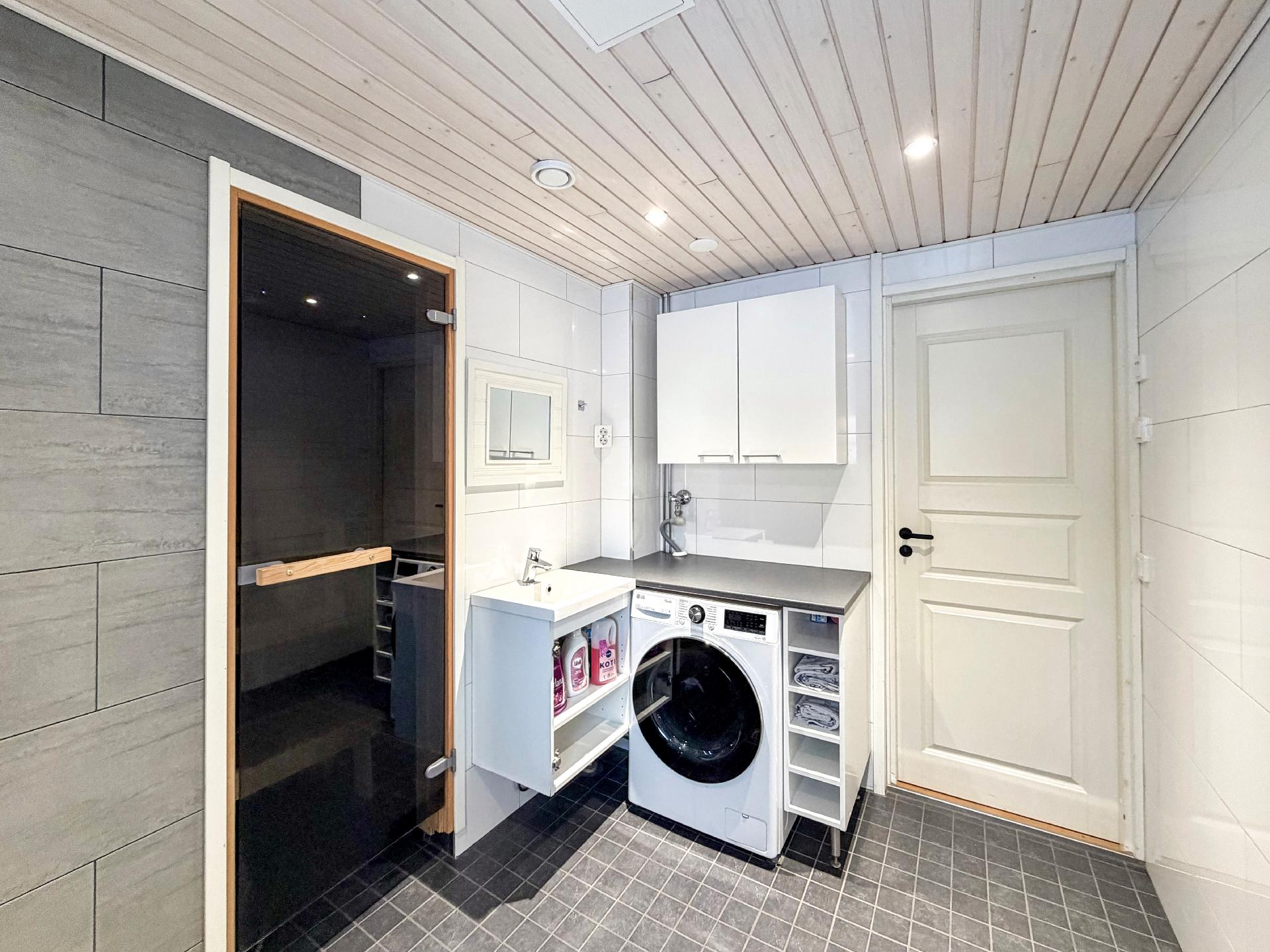 Papinniityntie 34, Papinniitty, Hämeenlinna