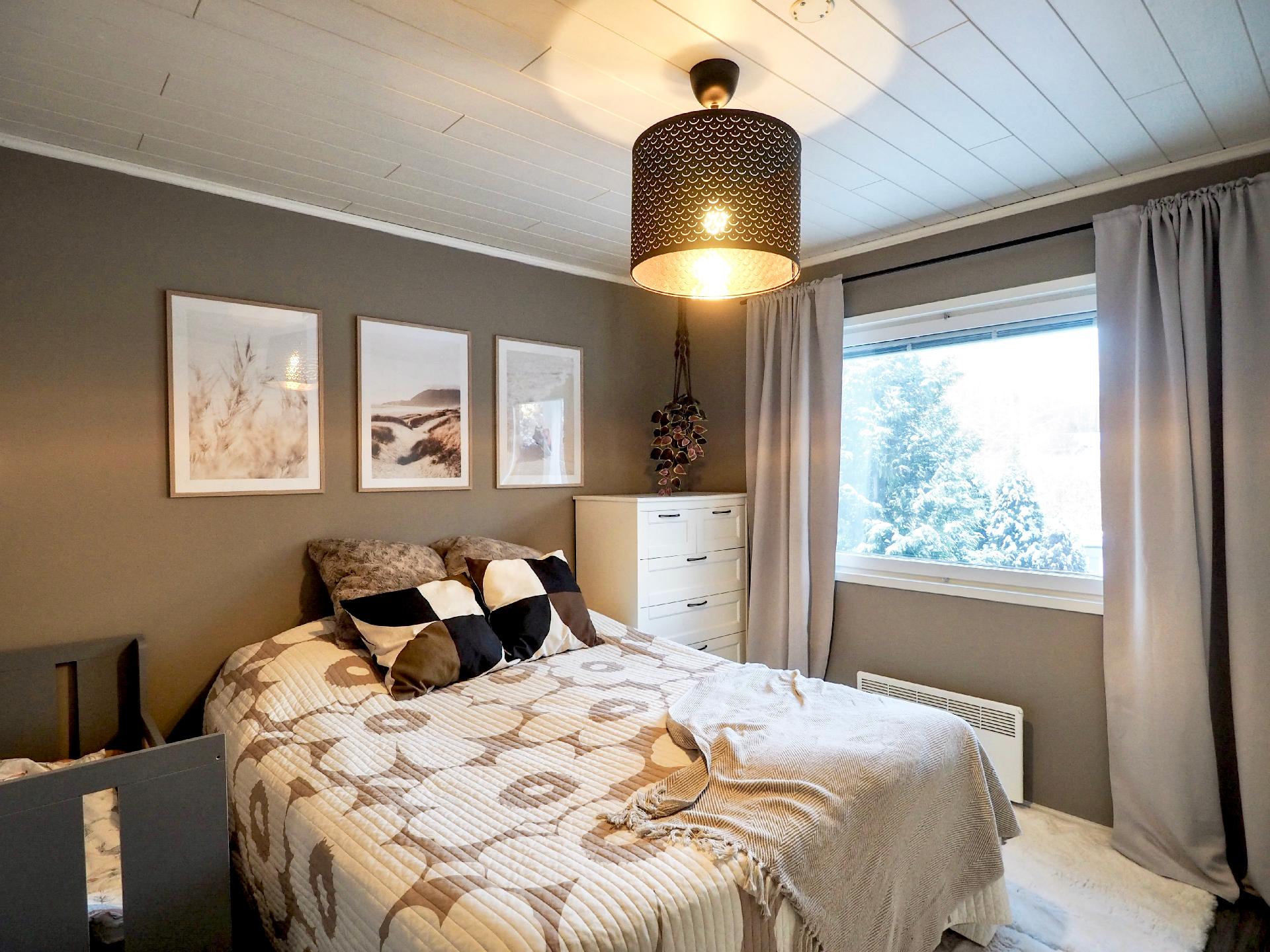 Papinniityntie 34, Papinniitty, Hämeenlinna