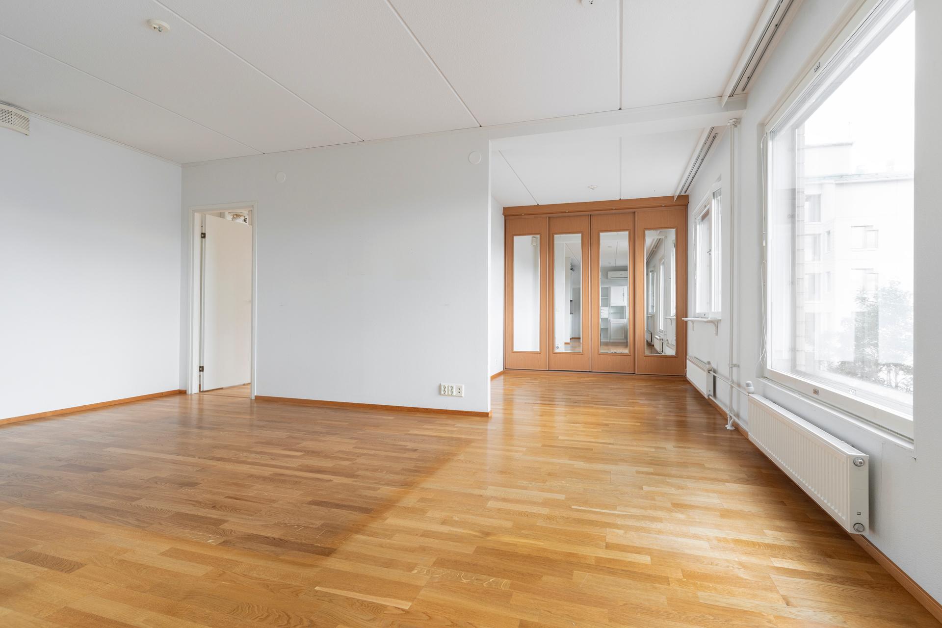 Apajakuja 6, Myyrmäki, Vantaa