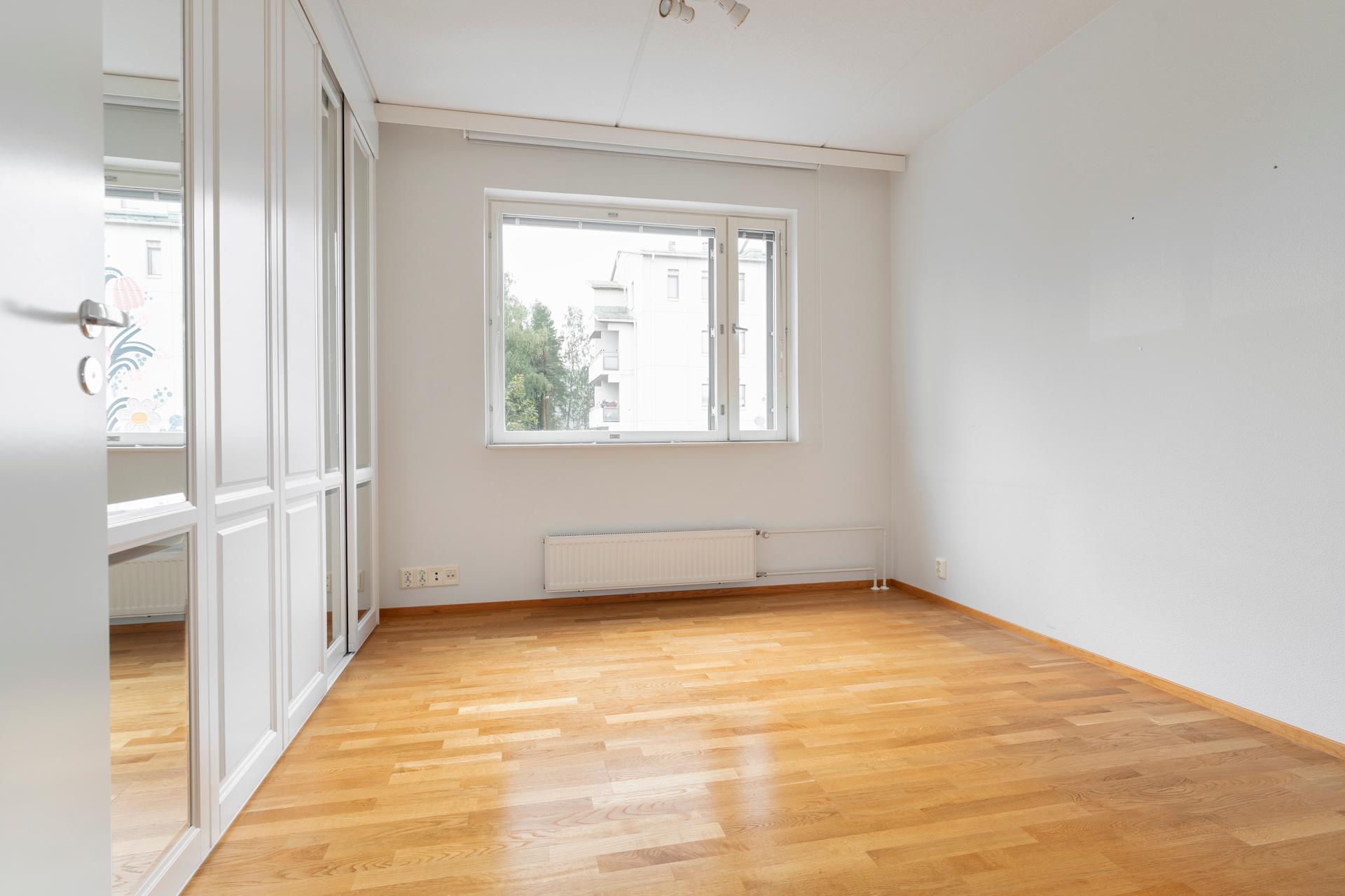 Apajakuja 6, Myyrmäki, Vantaa