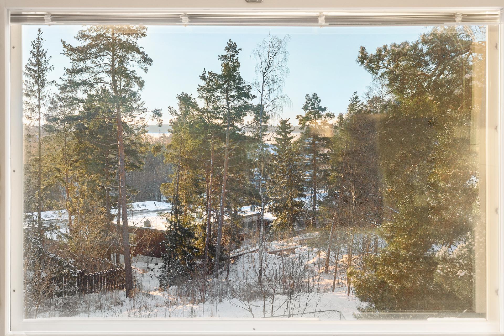 Hauenkalliontie 8, Haukilahti, Espoo