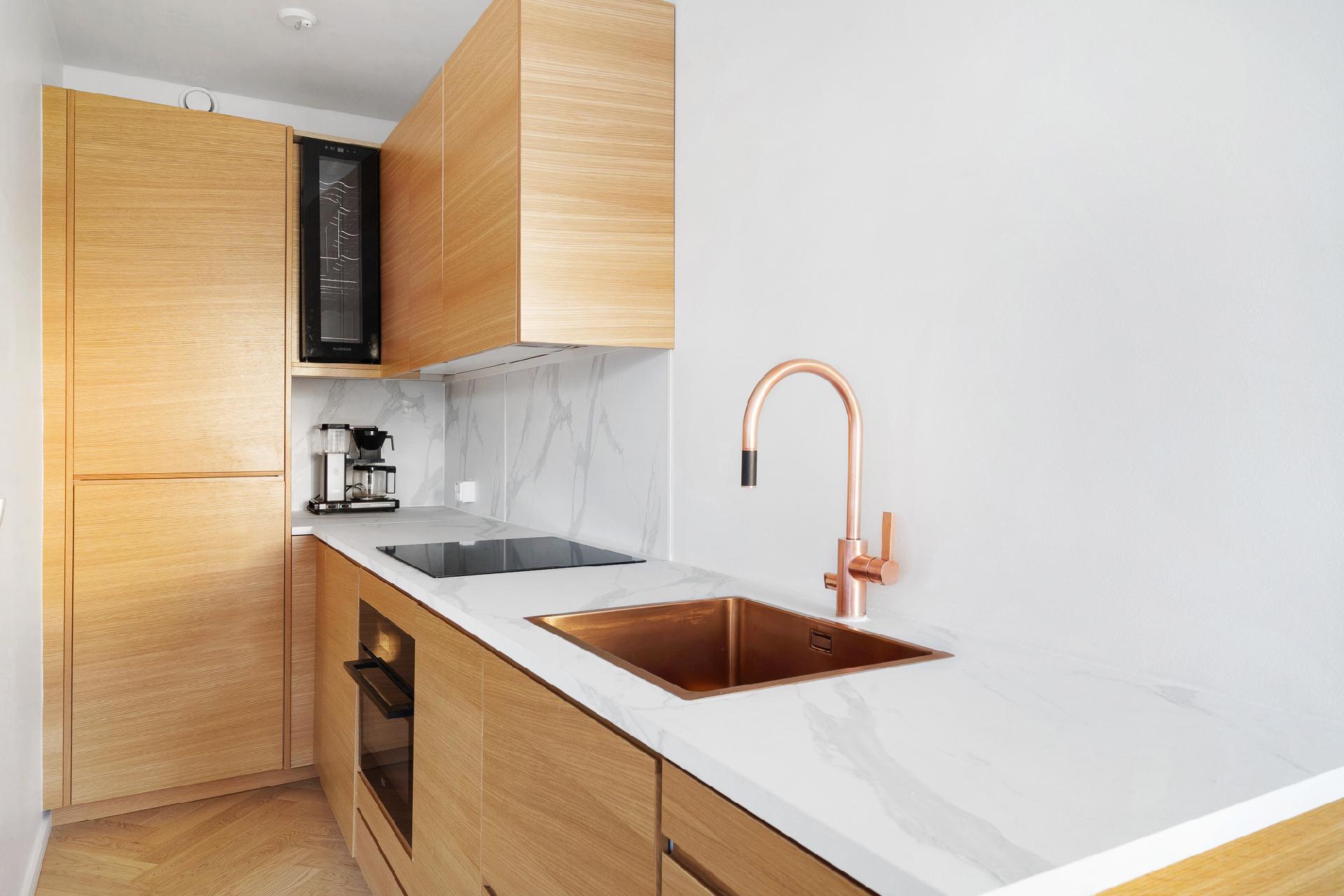 Hauenkalliontie 8, Haukilahti, Espoo