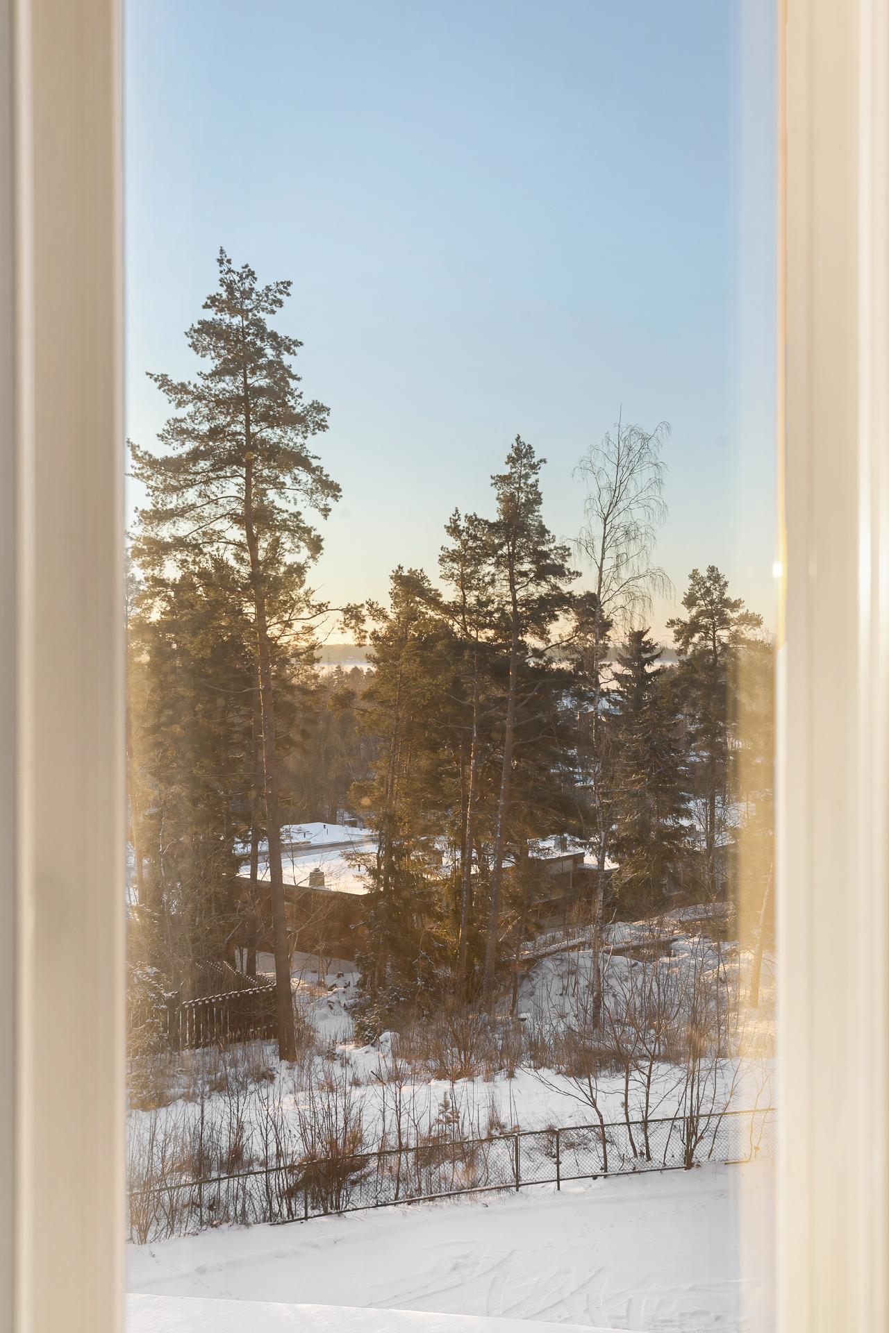 Hauenkalliontie 8, Haukilahti, Espoo