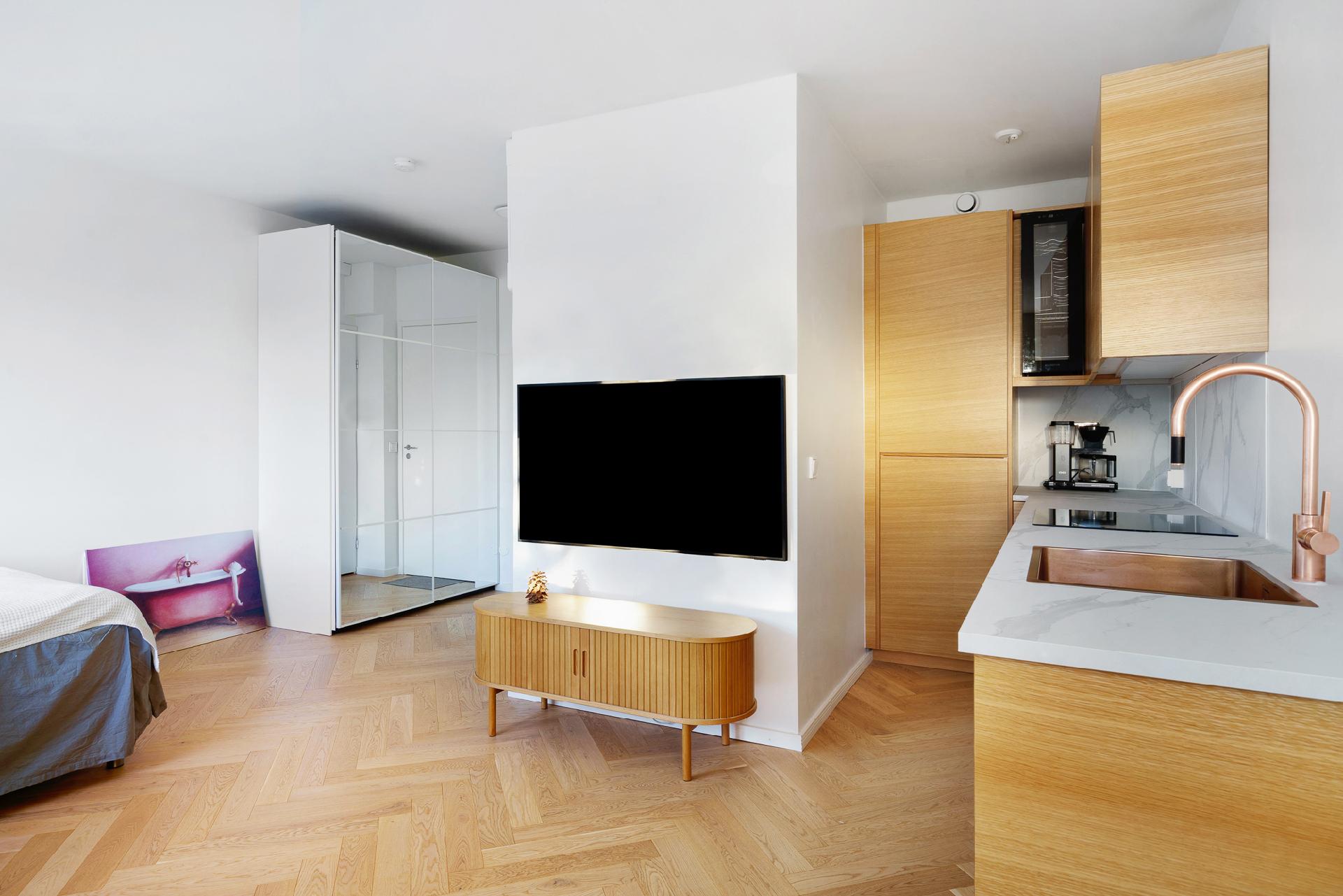 Hauenkalliontie 8, Haukilahti, Espoo