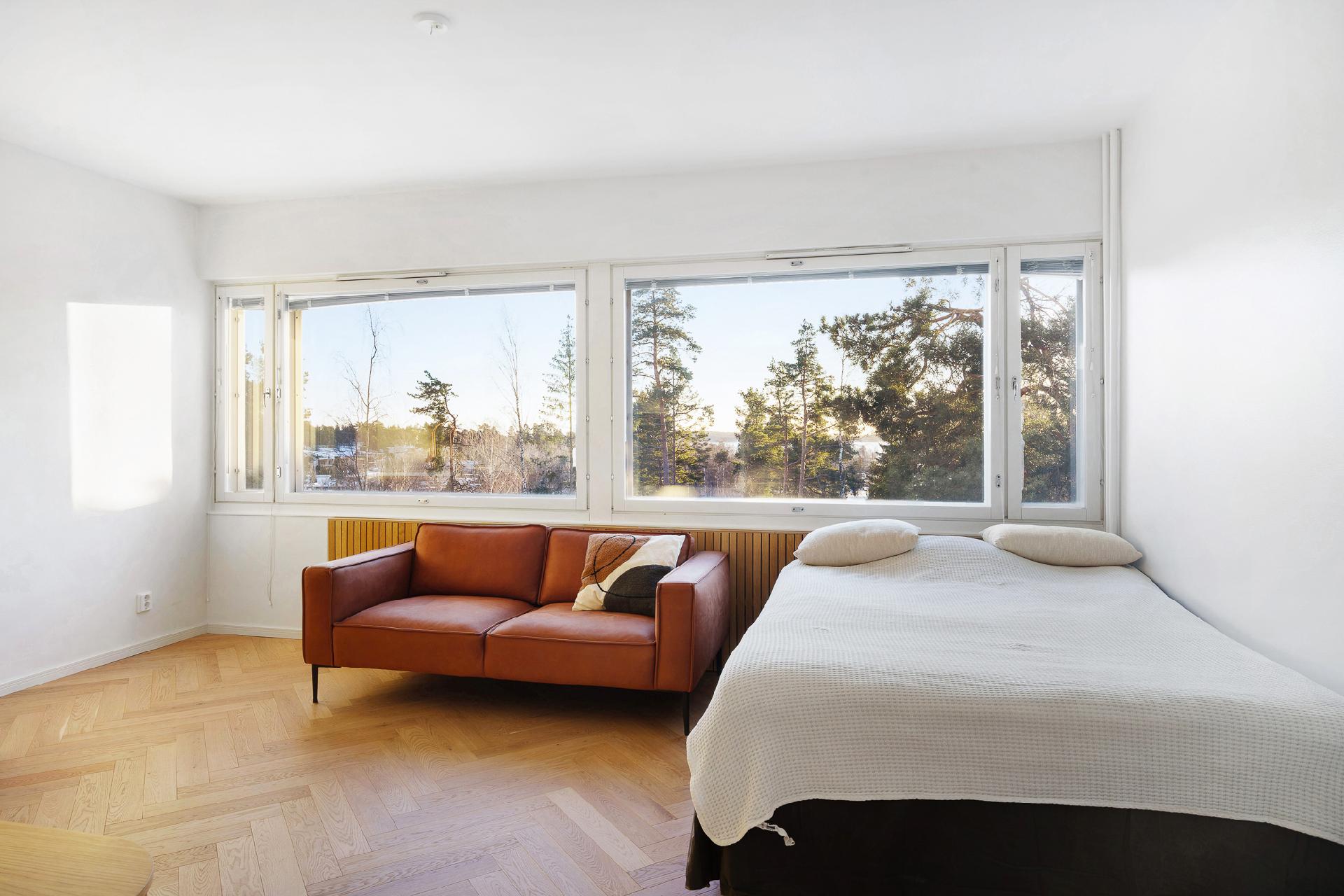 Hauenkalliontie 8, Haukilahti, Espoo