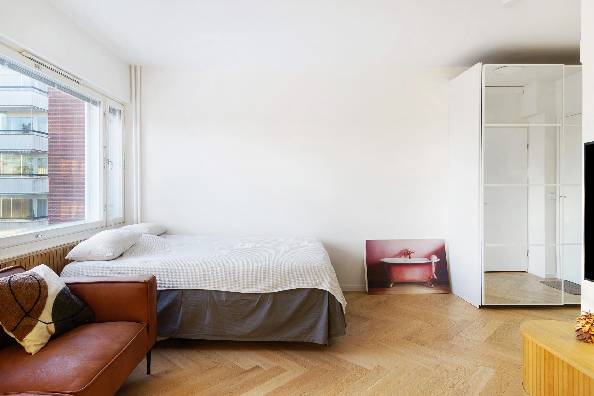 Hauenkalliontie 8, Haukilahti, Espoo