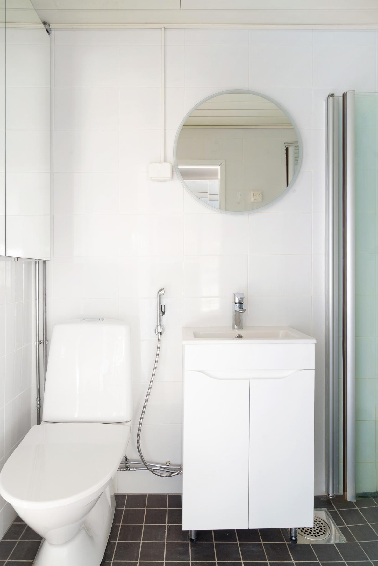 Hauenkalliontie 8, Haukilahti, Espoo