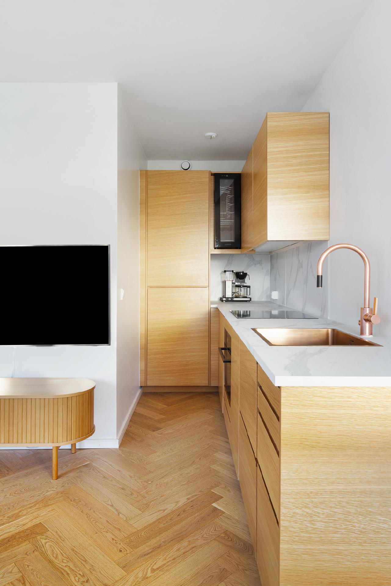 Hauenkalliontie 8, Haukilahti, Espoo