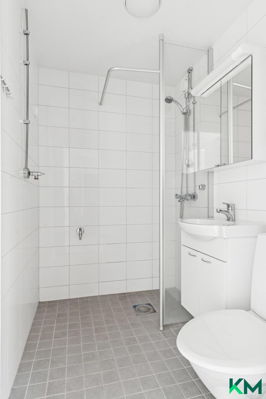 Porvoonkatu 23, Alppila, Helsinki