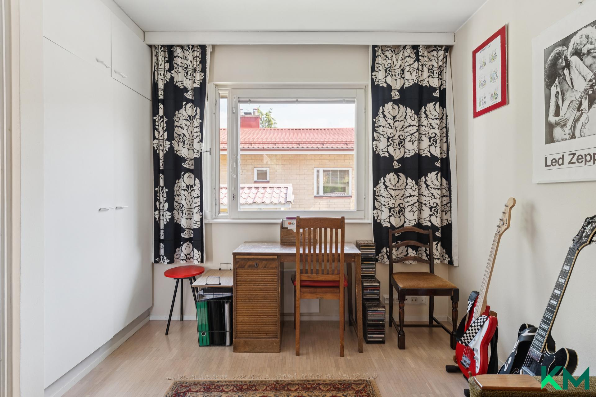 Estetie 4, Maununneva, Helsinki