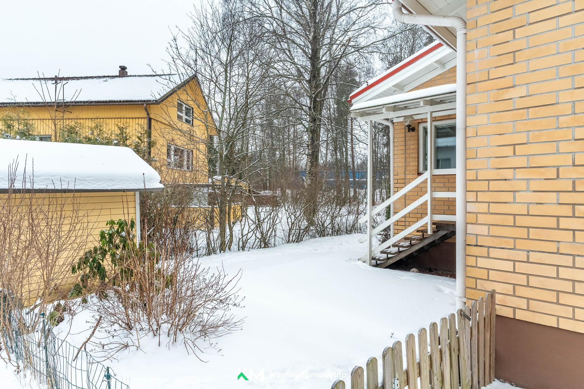 Estetie 4, Maununneva, Helsinki