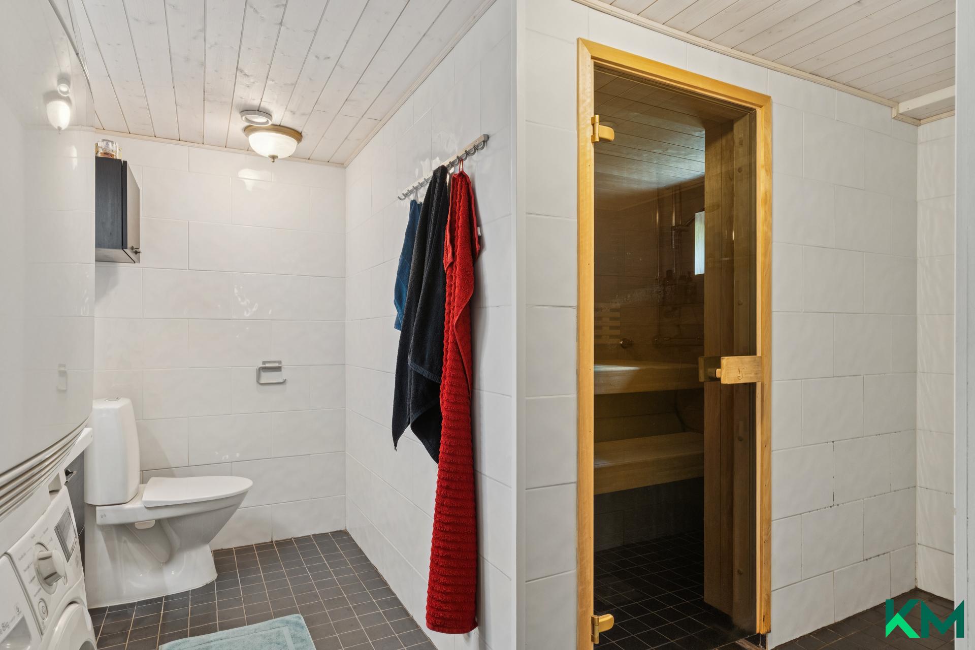 Estetie 4, Maununneva, Helsinki