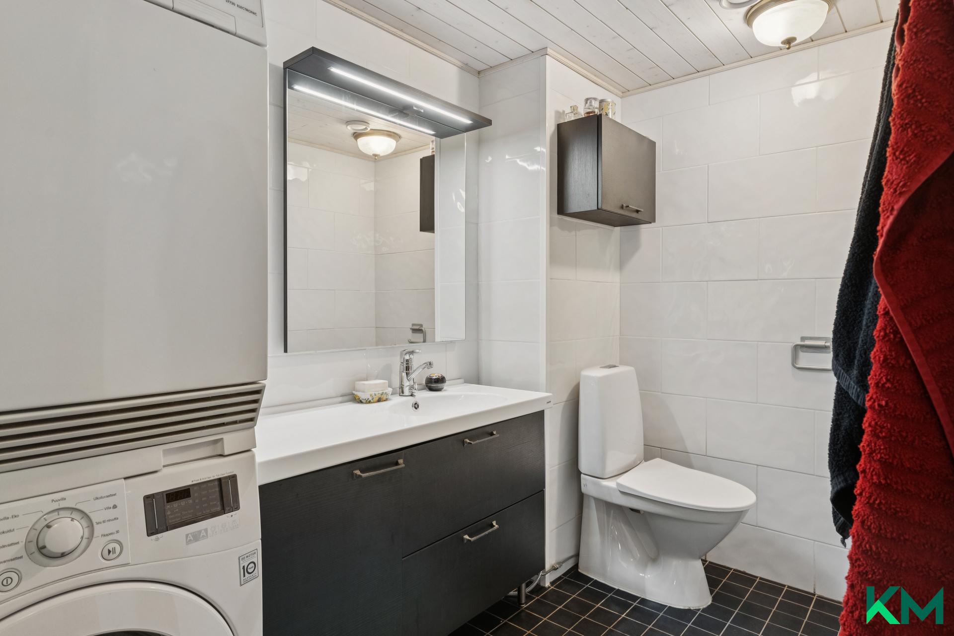 Estetie 4, Maununneva, Helsinki