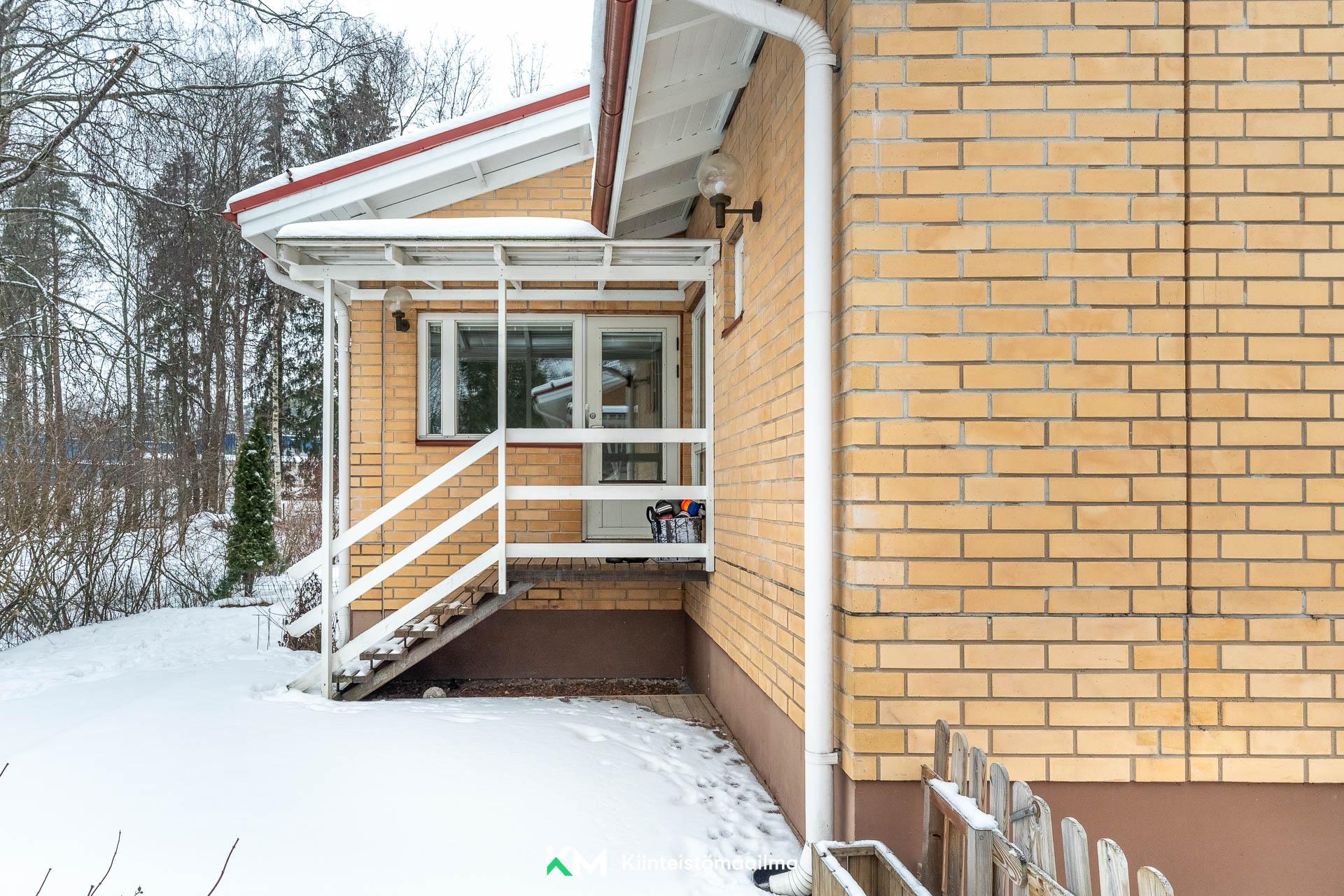 Estetie 4, Maununneva, Helsinki