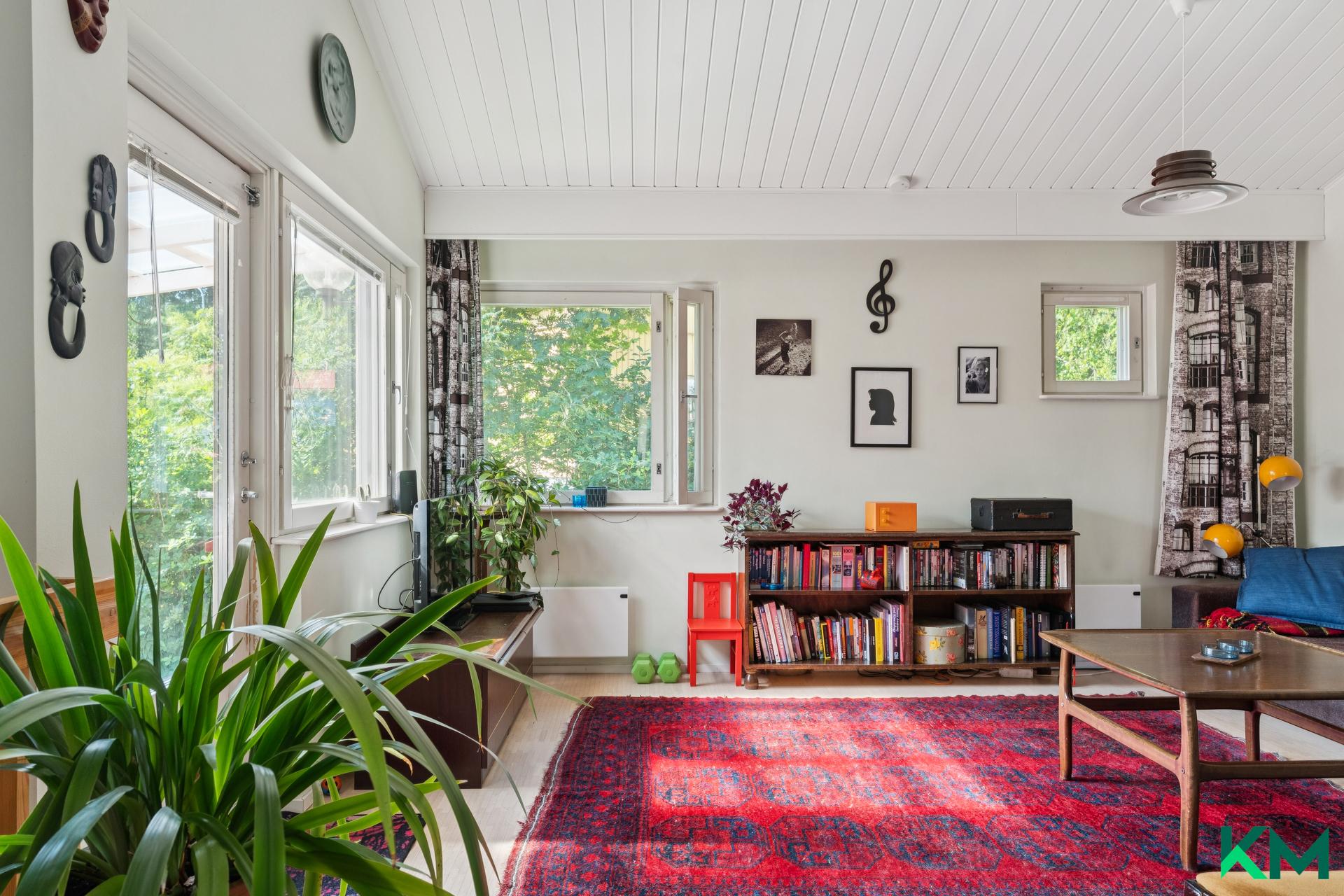 Estetie 4, Maununneva, Helsinki