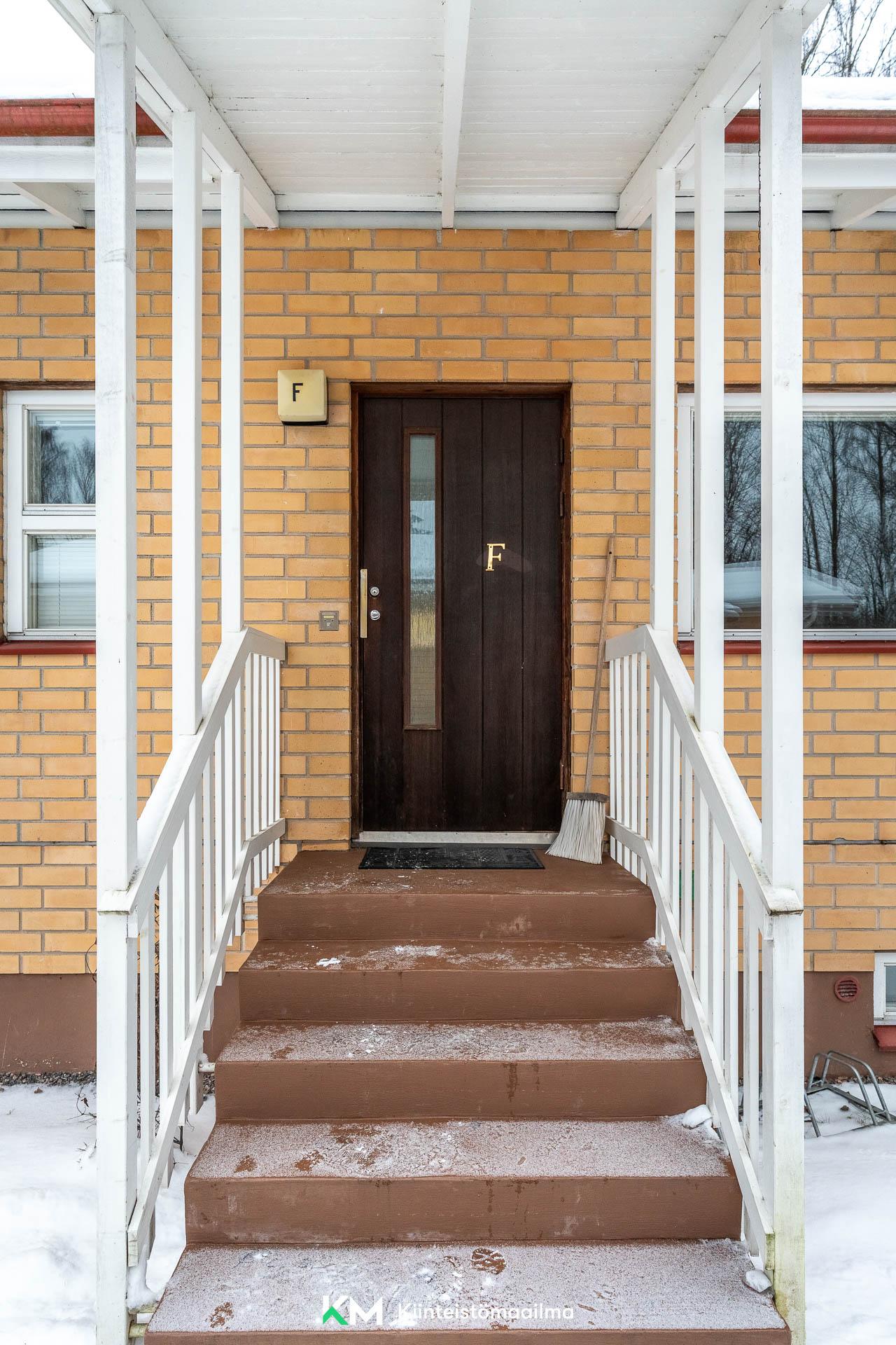 Estetie 4, Maununneva, Helsinki