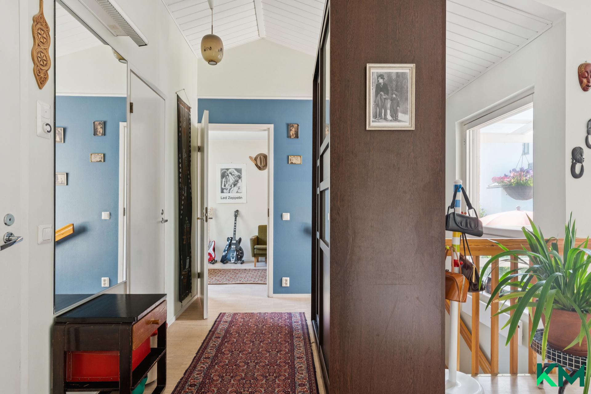 Estetie 4, Maununneva, Helsinki