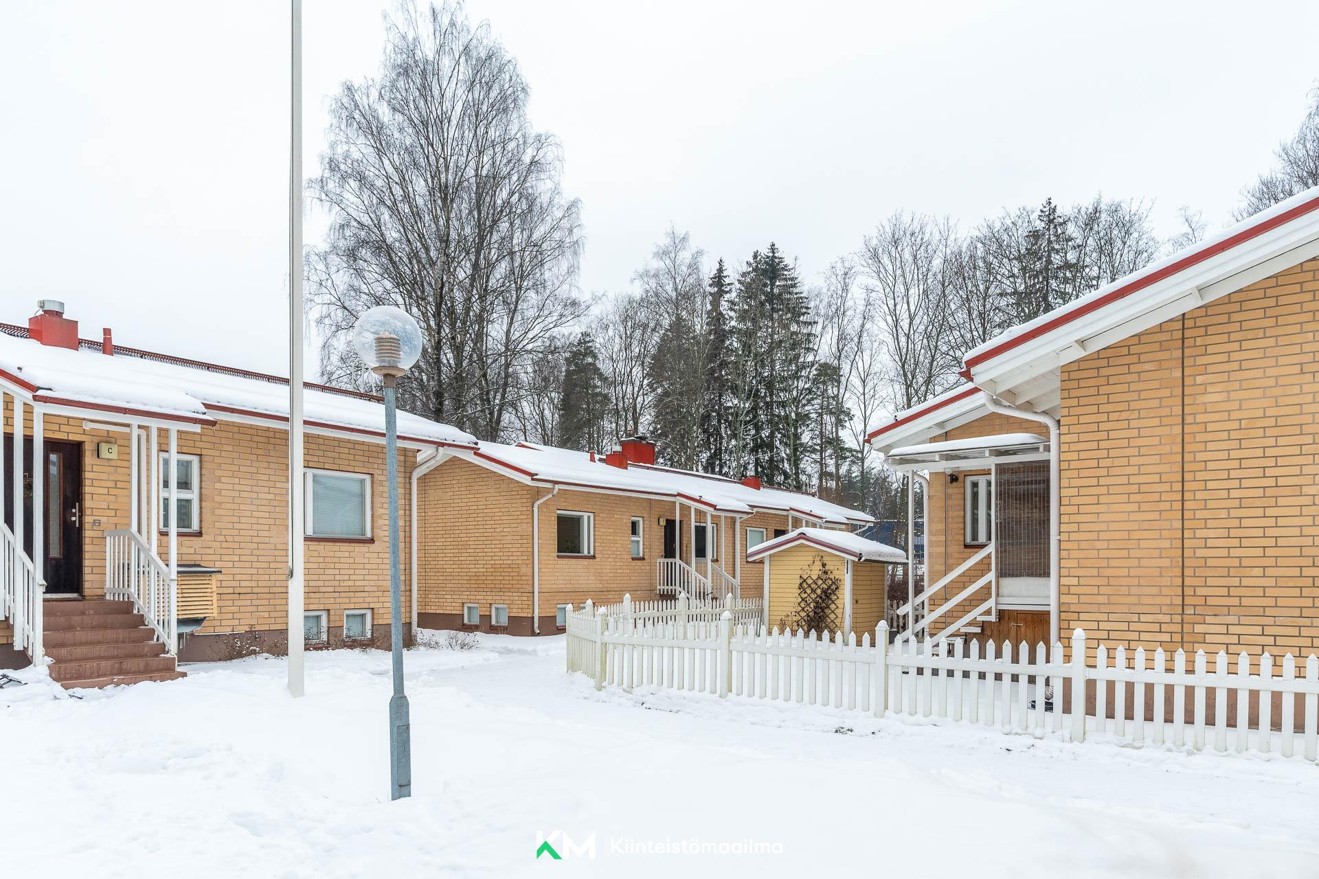 Estetie 4, Maununneva, Helsinki