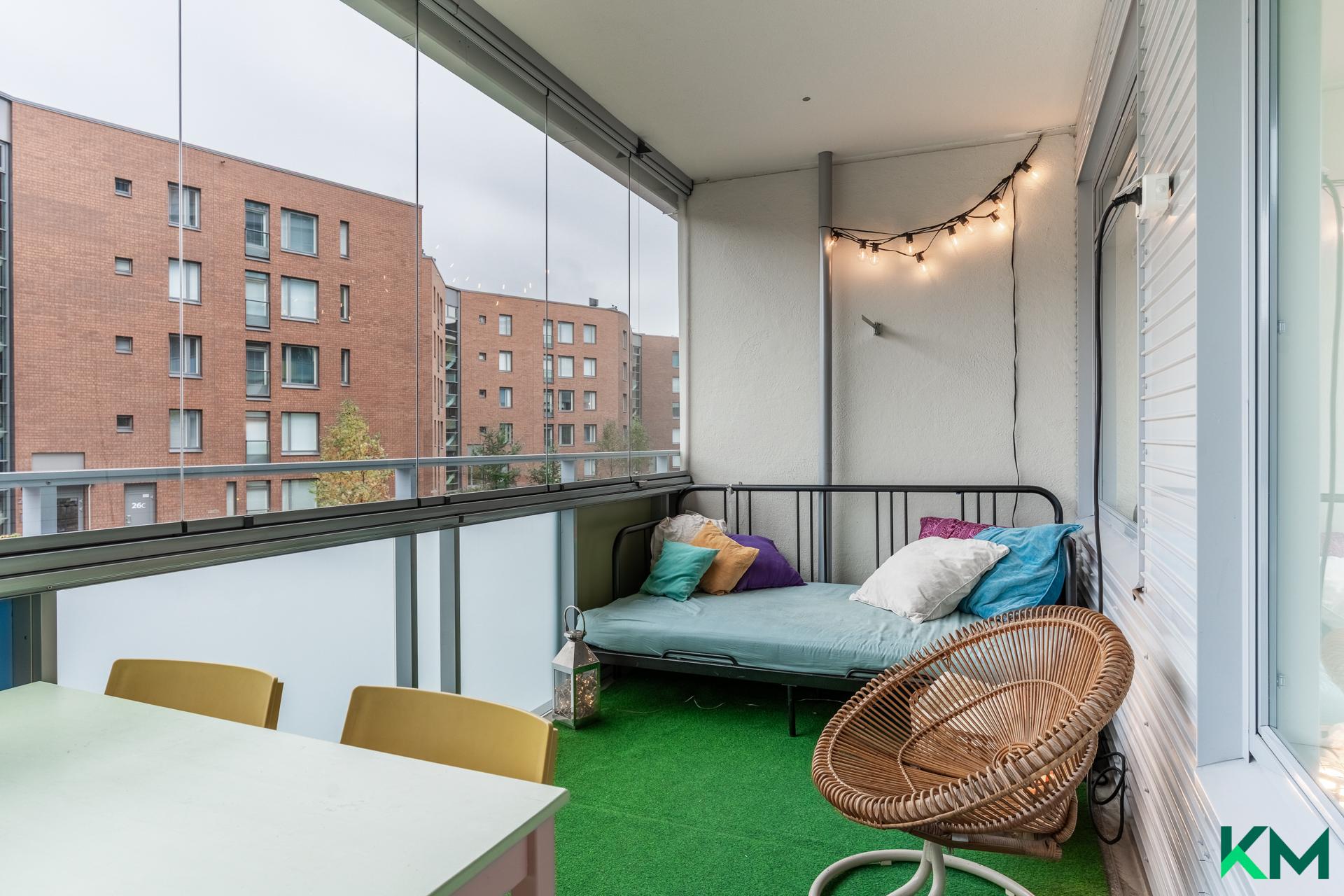 Teollisuuskatu 26, Alppila, Helsinki