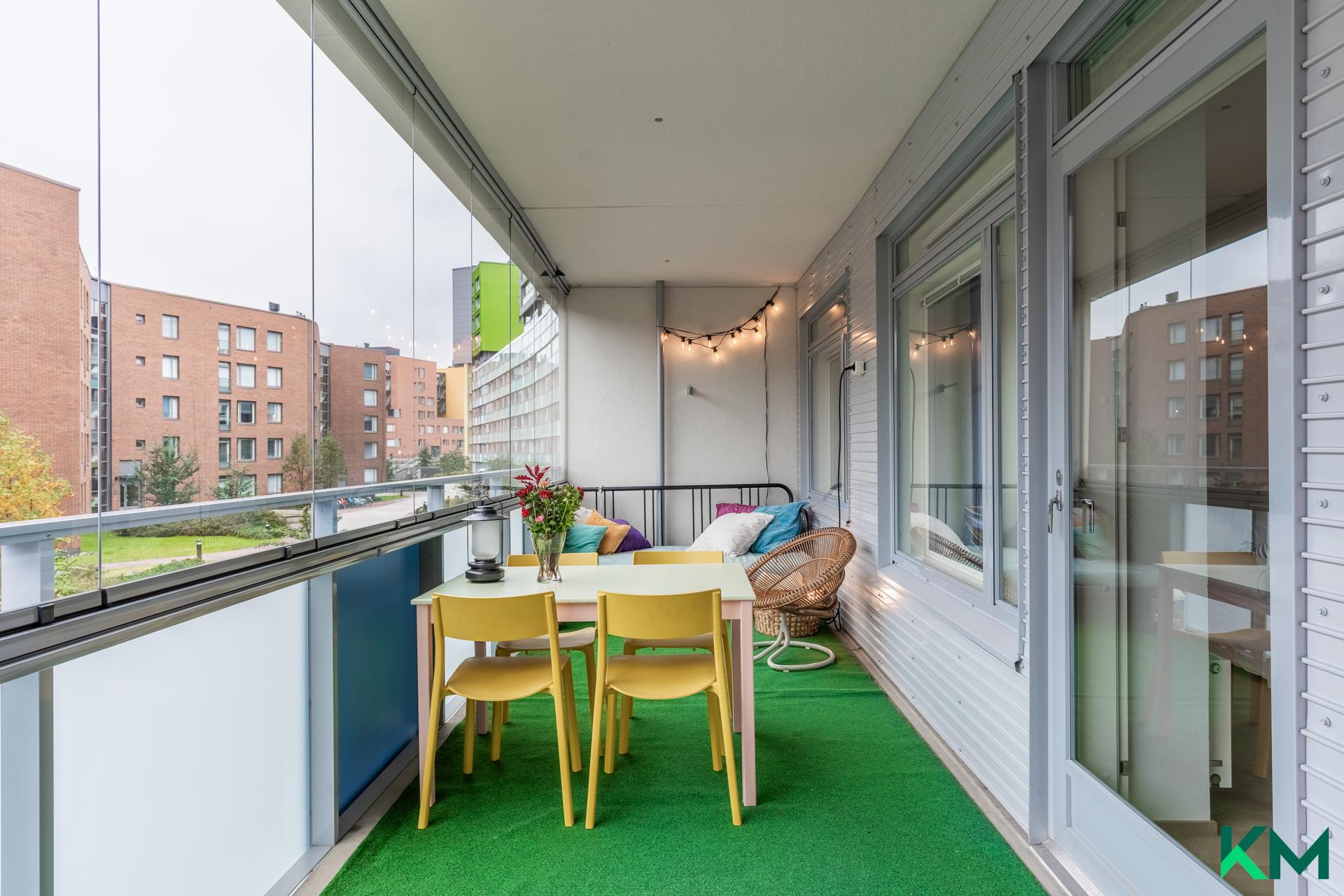 Teollisuuskatu 26, Alppila, Helsinki