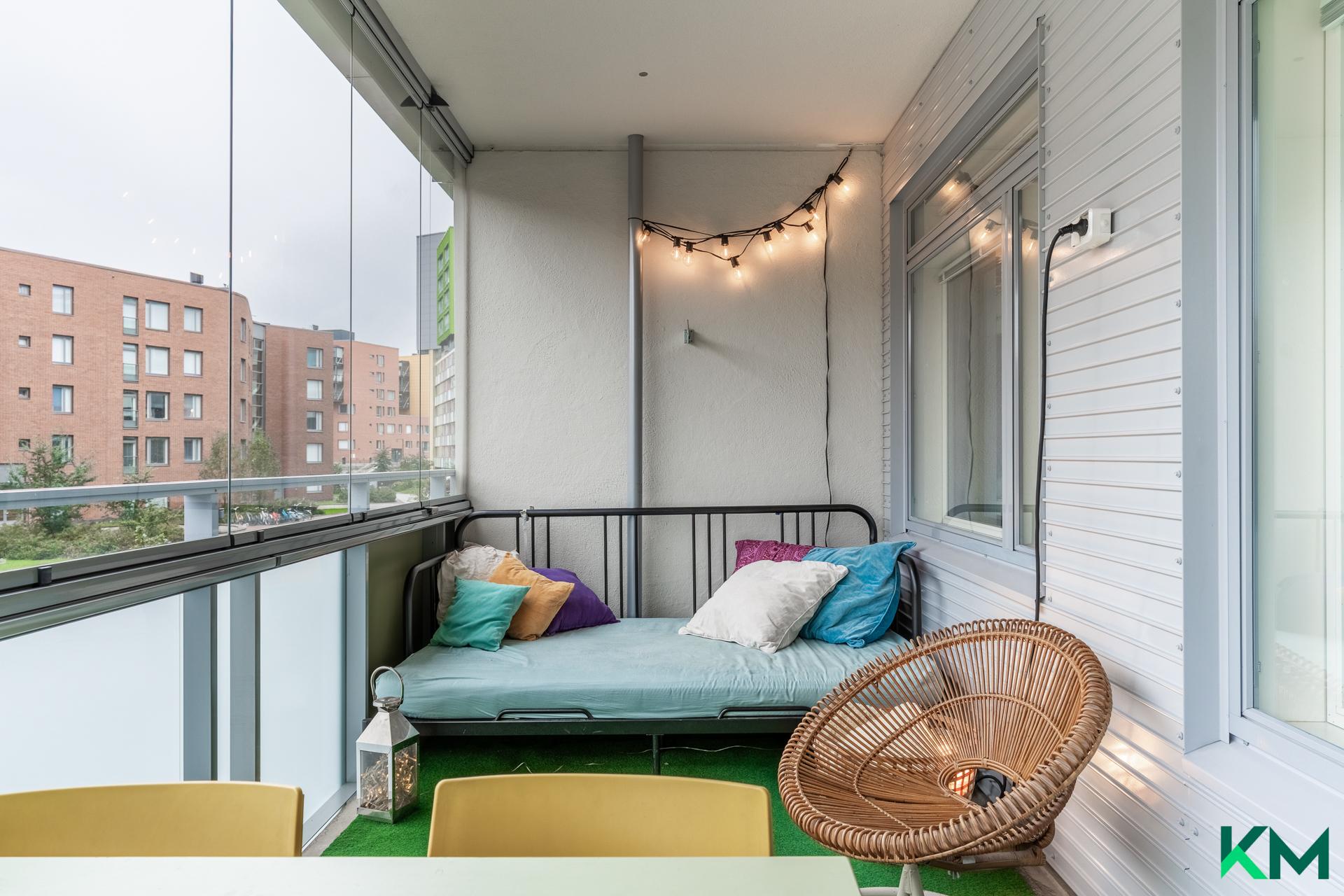 Teollisuuskatu 26, Alppila, Helsinki