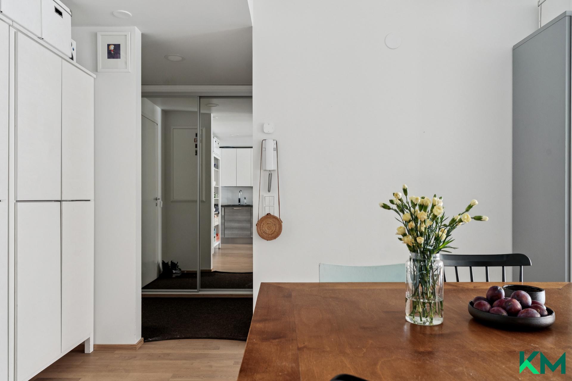 Teollisuuskatu 26, Alppila, Helsinki