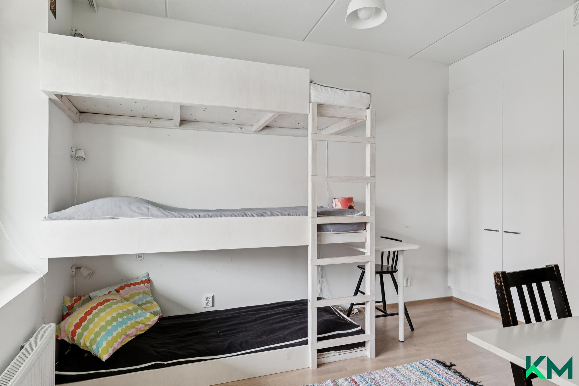 Teollisuuskatu 26, Alppila, Helsinki