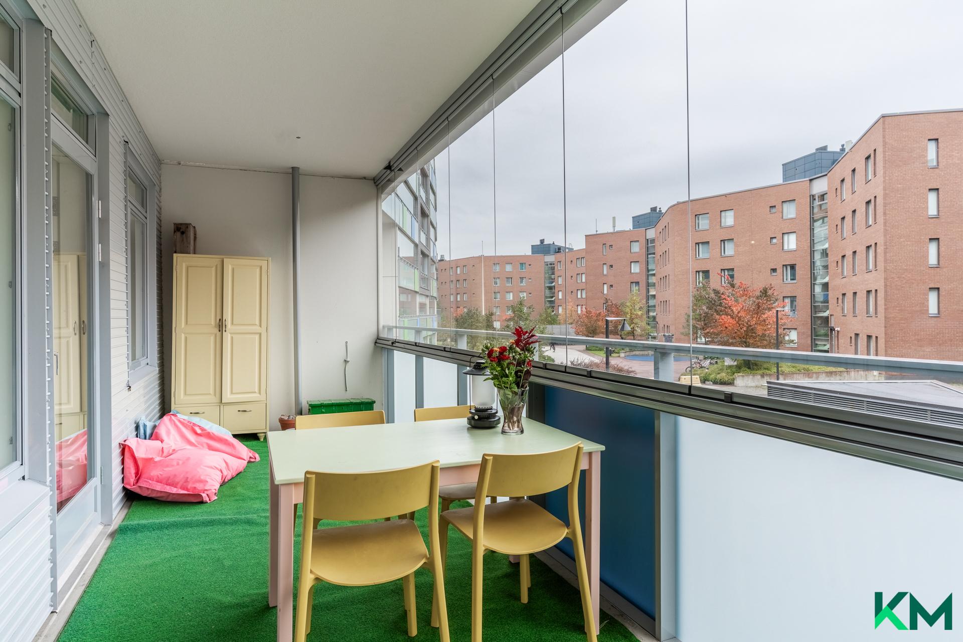 Teollisuuskatu 26, Alppila, Helsinki