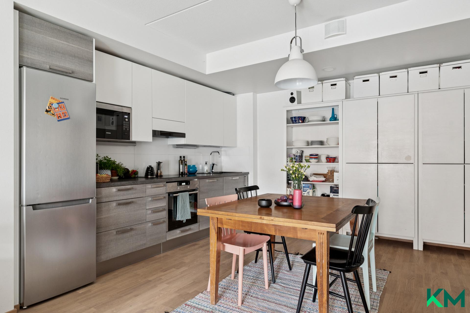 Teollisuuskatu 26, Alppila, Helsinki