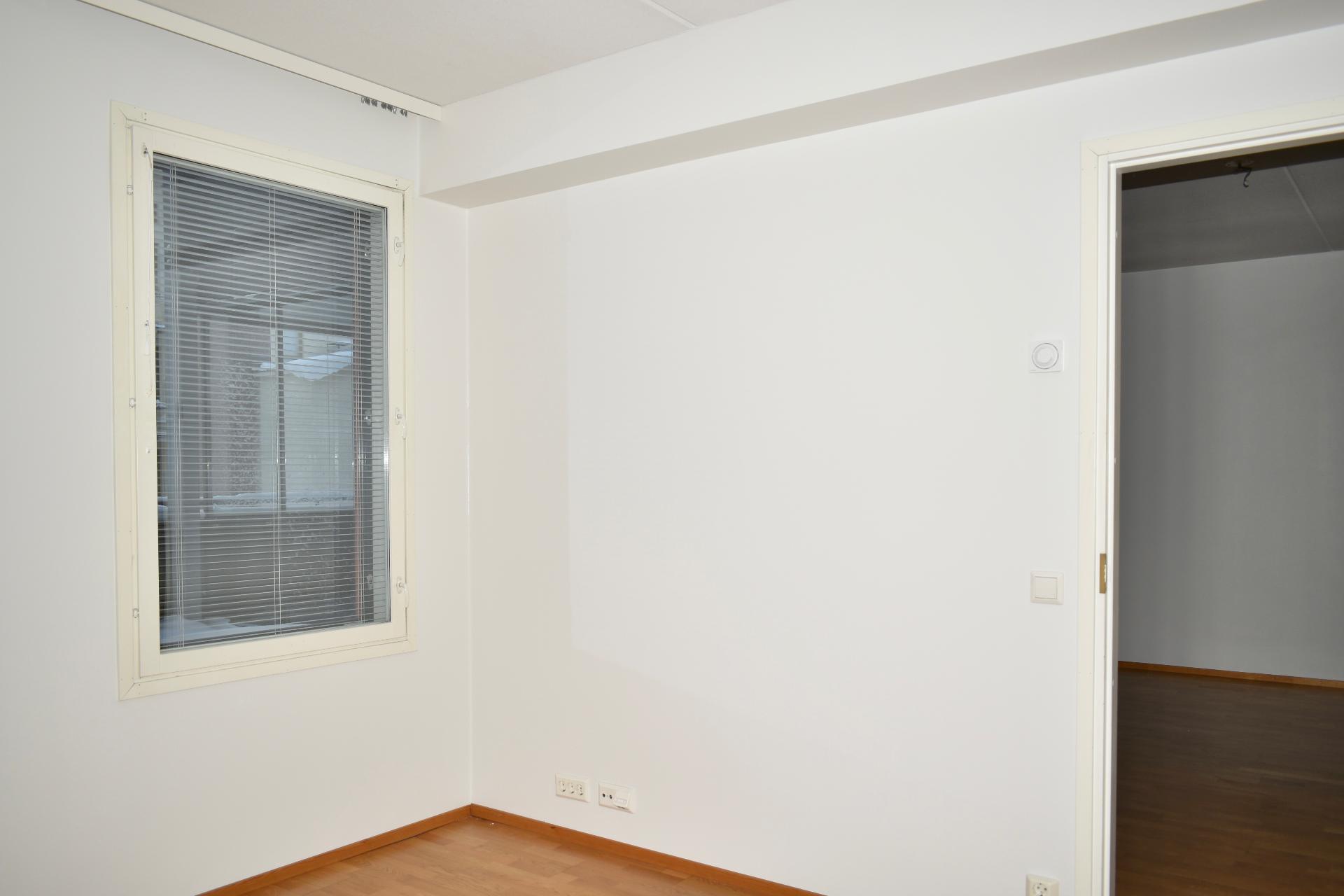 Välikatu 6, Keskusta, Kajaani