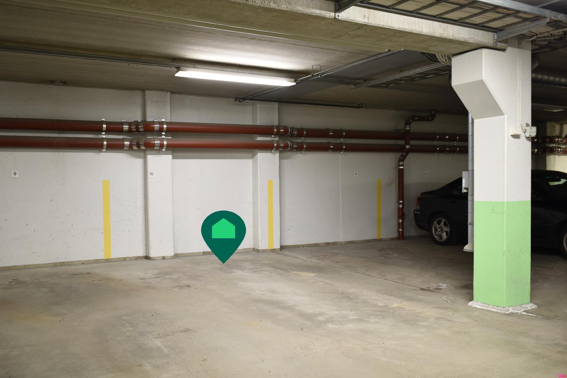 Välikatu 6, Keskusta, Kajaani