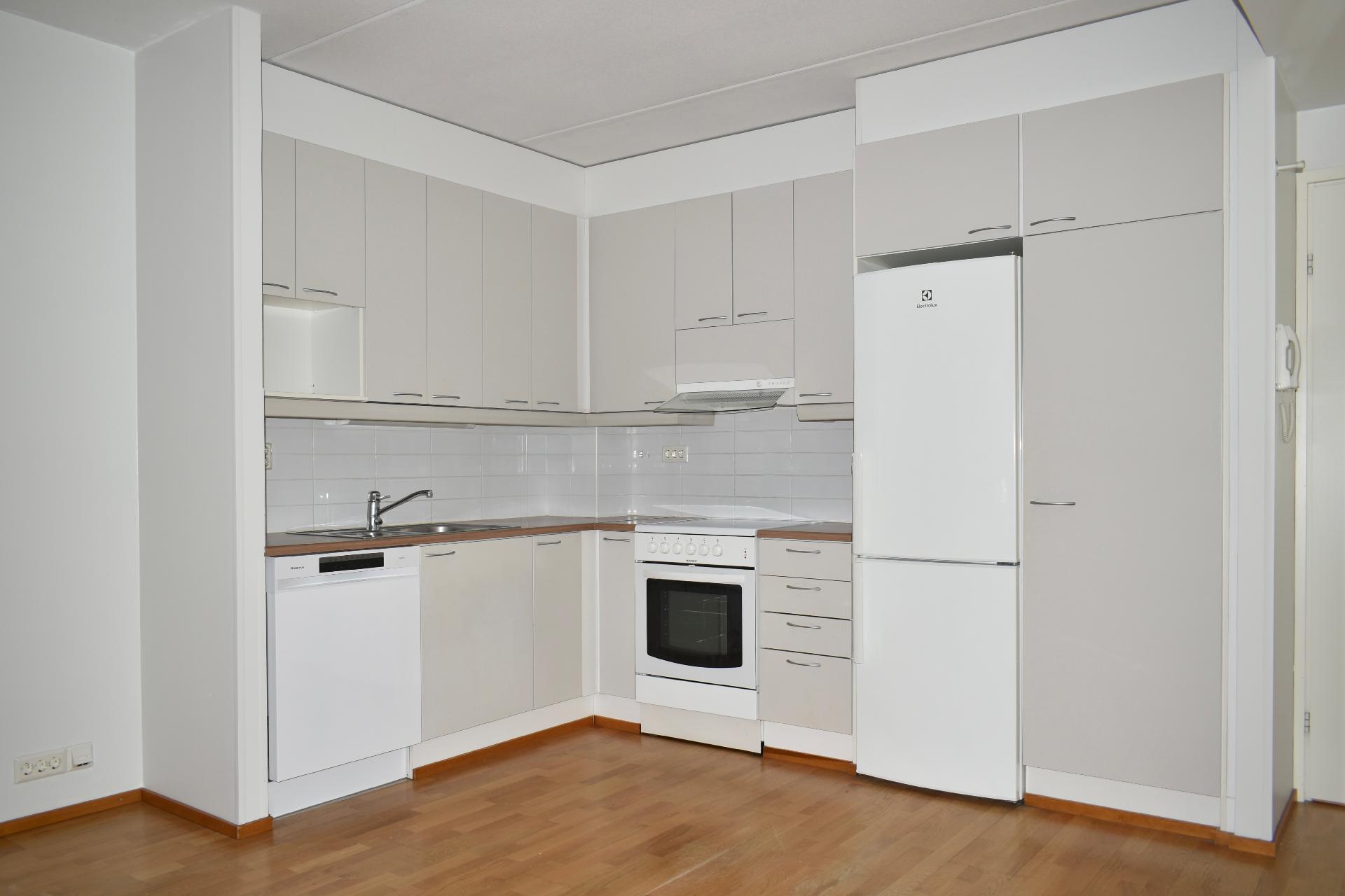 Välikatu 6, Keskusta, Kajaani